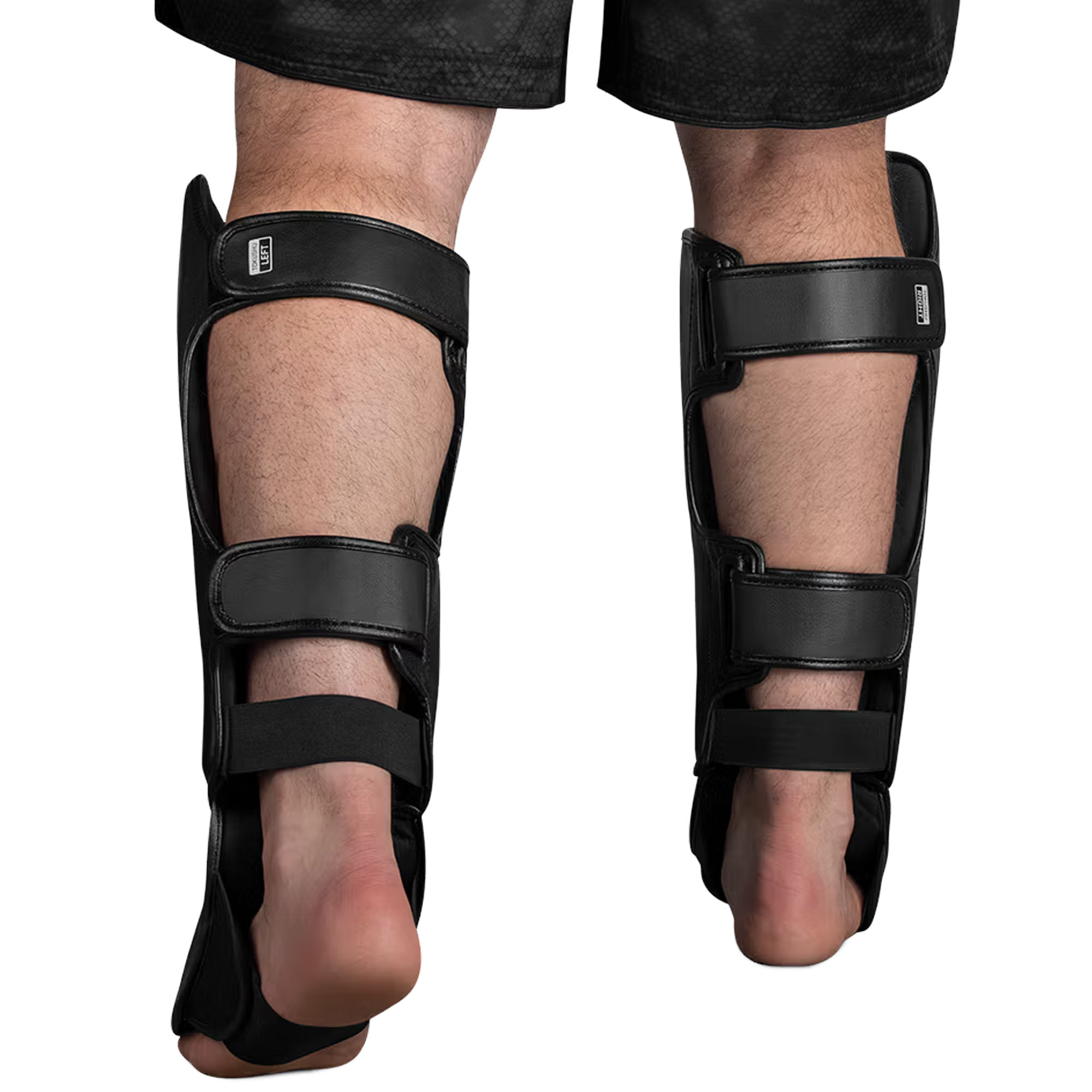 Hayabusa T3 Striking Shin Guards