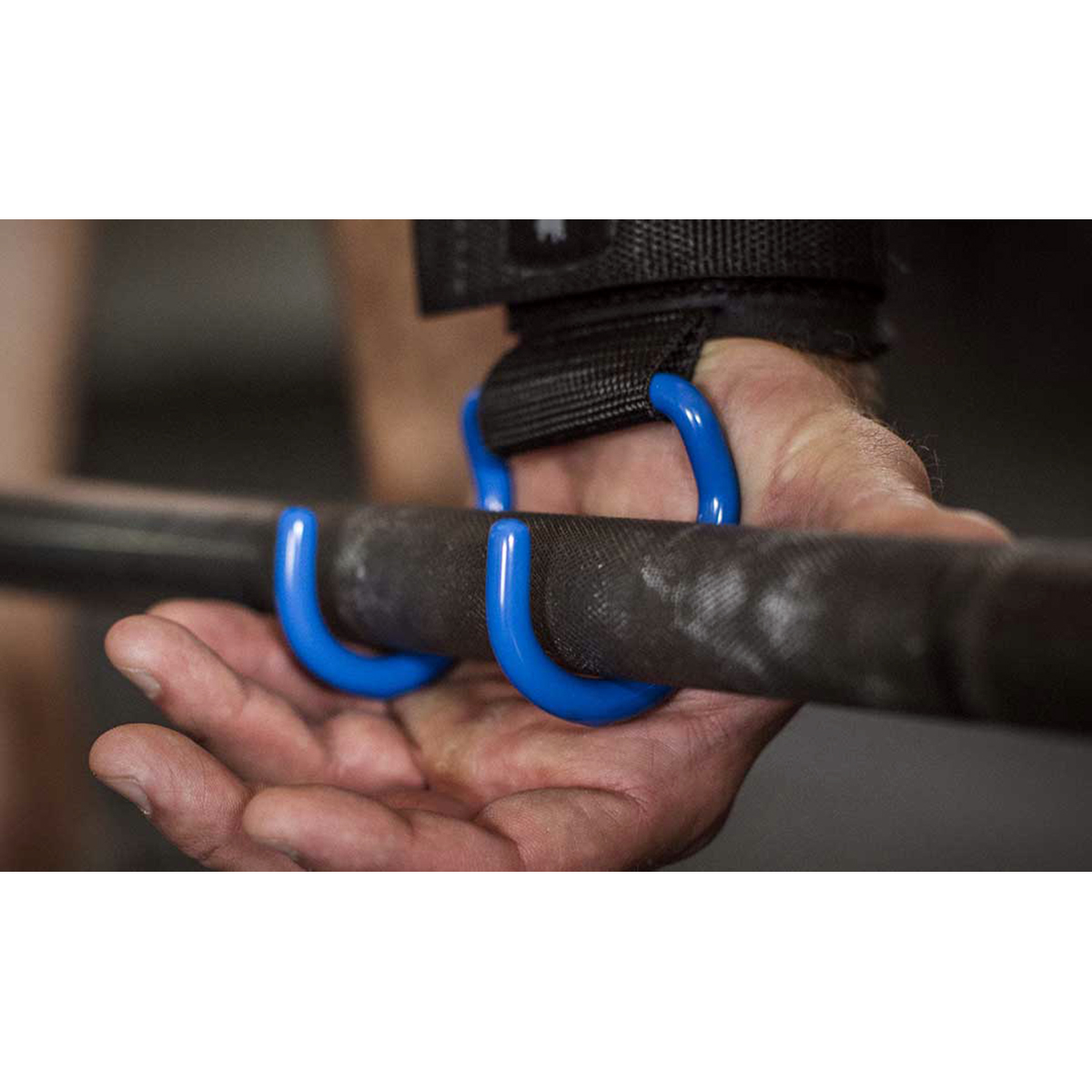 Harbinger Weight Lifting Hooks 751513675 eBay