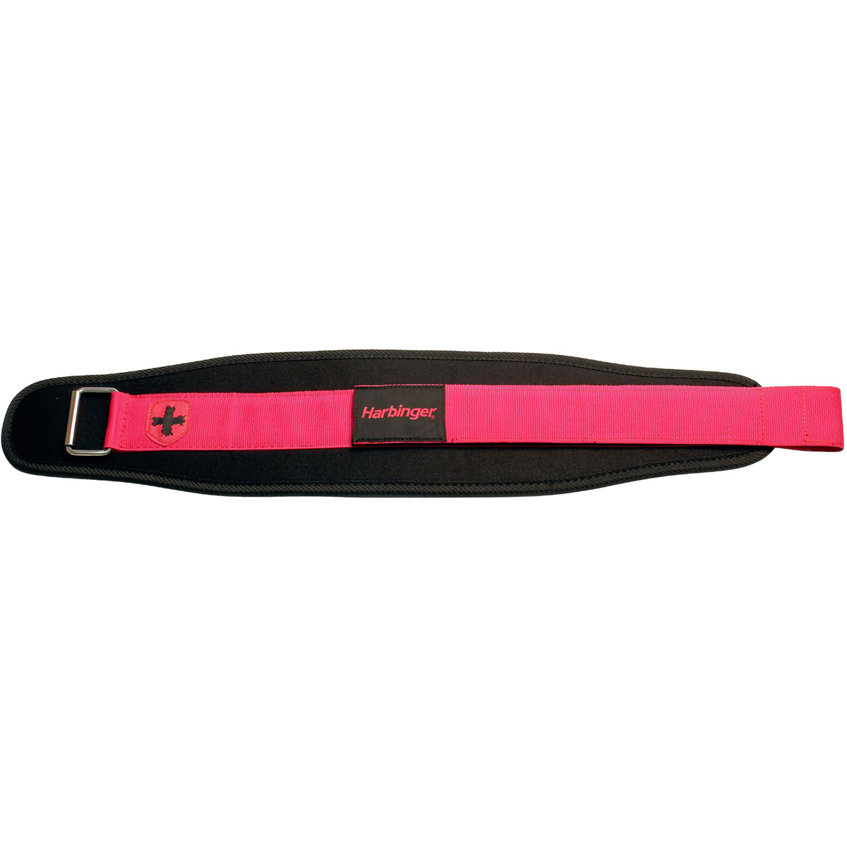 Harbinger 232 Women's 5" Foam Core Weight Lifting Belt Pink eBay