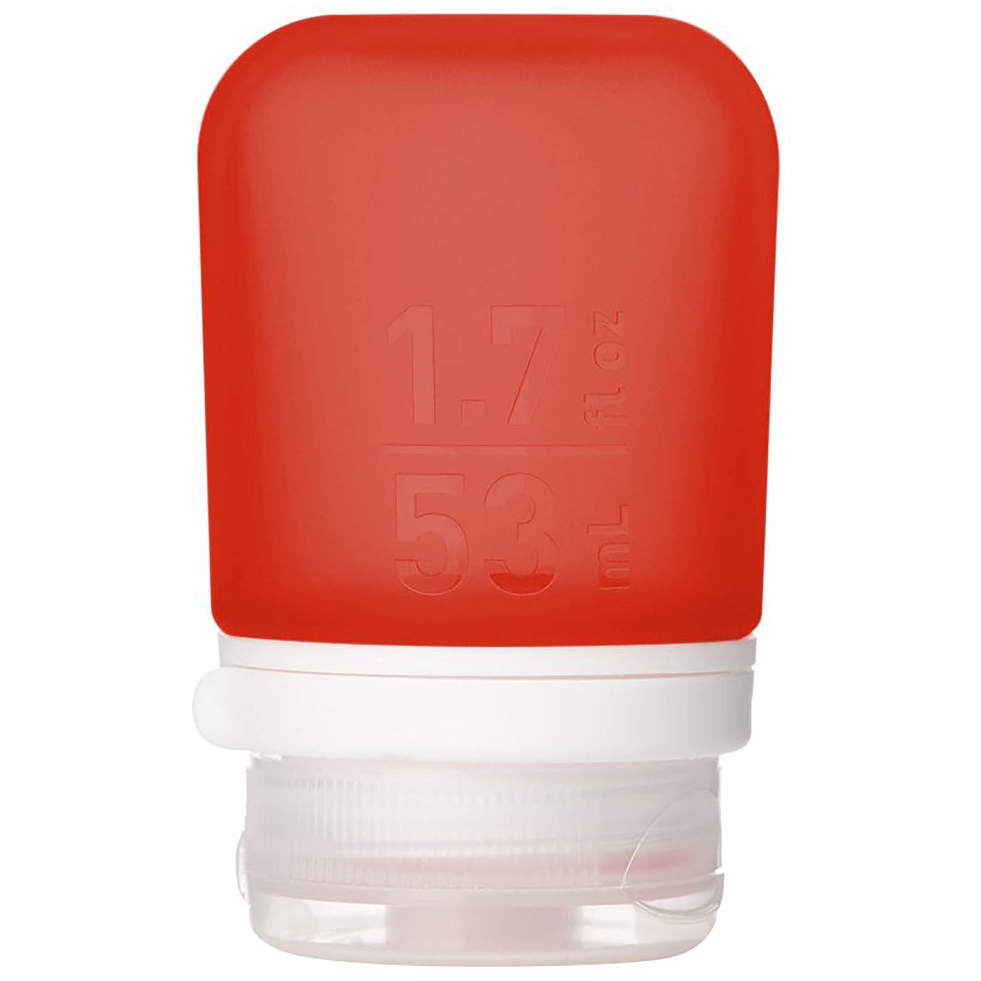 Humangear GoToob+ Soft Silicone Travel Bottle - Picture 11 of 12