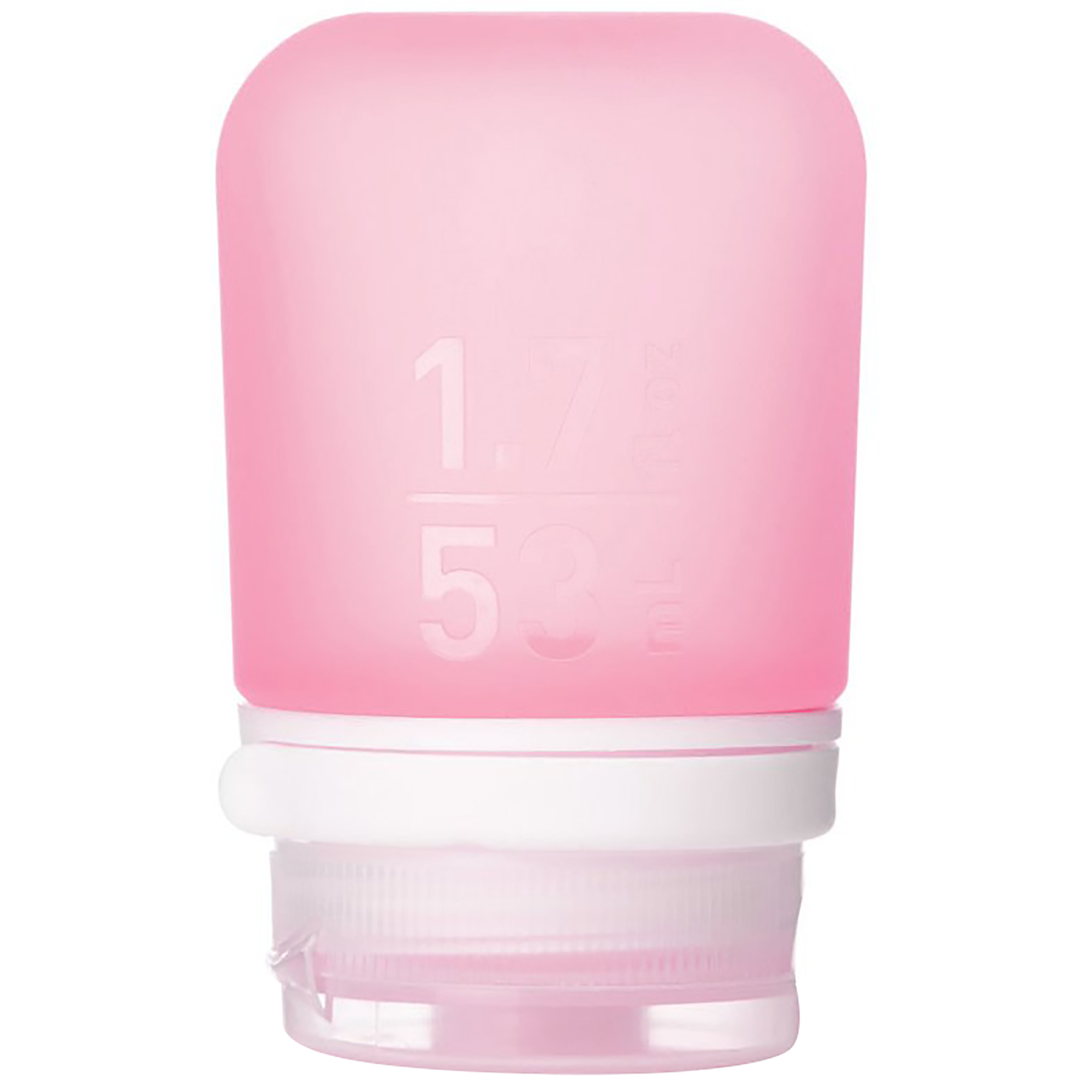 Humangear GoToob+ Soft Silicone Travel Bottle - Picture 8 of 12