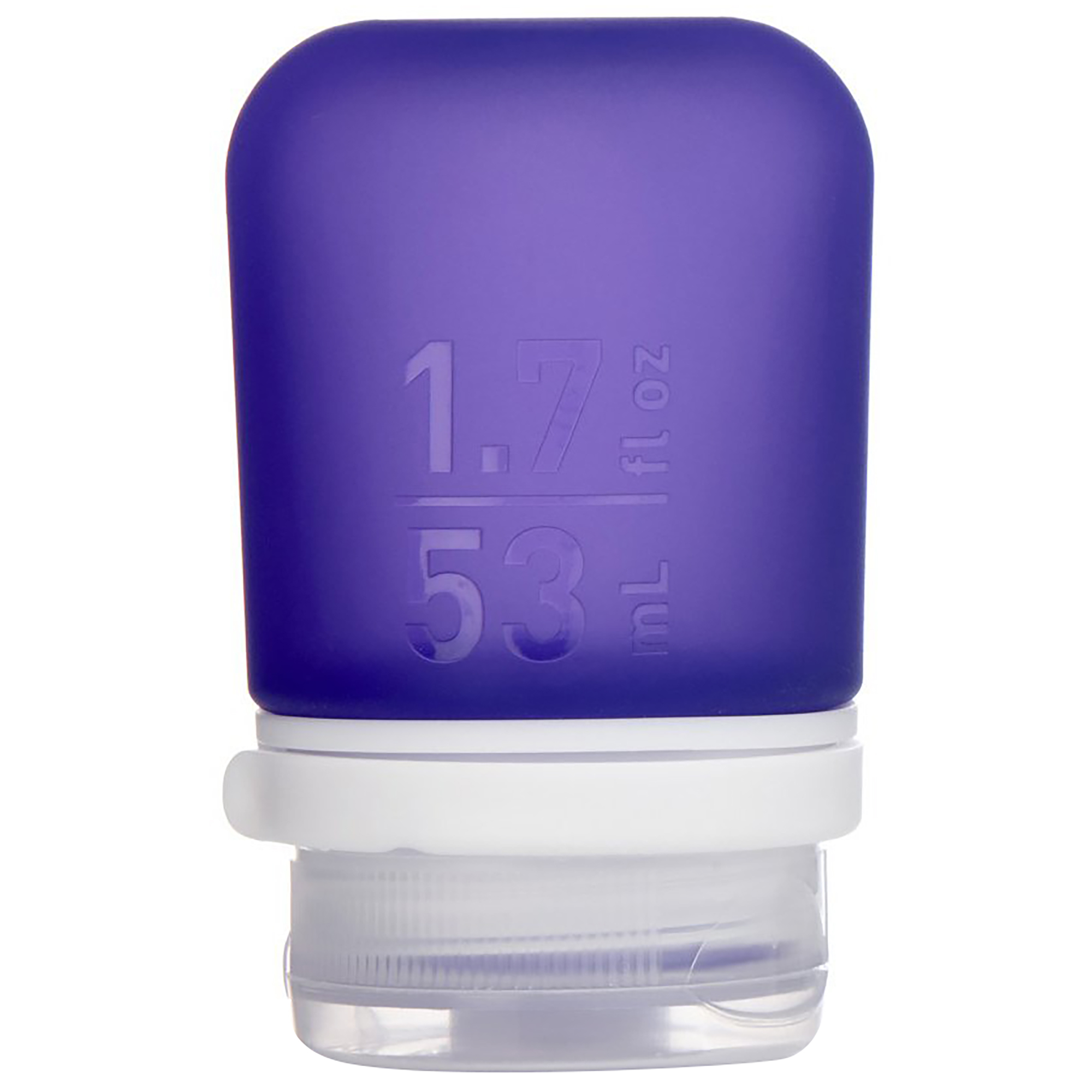 Humangear GoToob+ Soft Silicone Travel Bottle - Picture 9 of 12