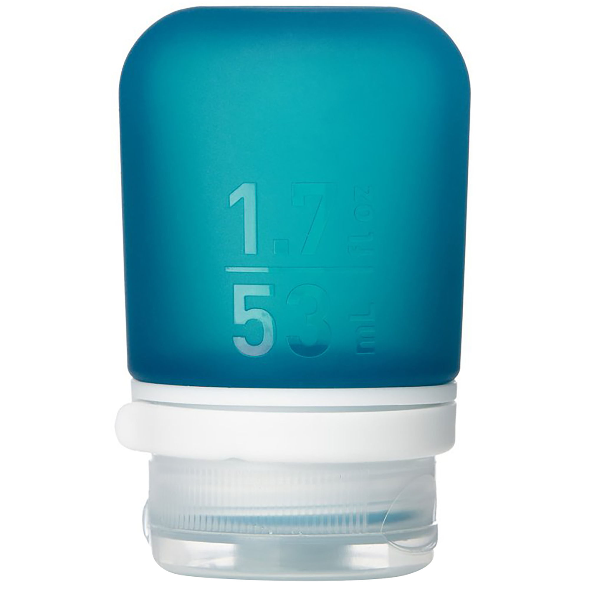 Humangear GoToob+ Soft Silicone Travel Bottle - Picture 12 of 12