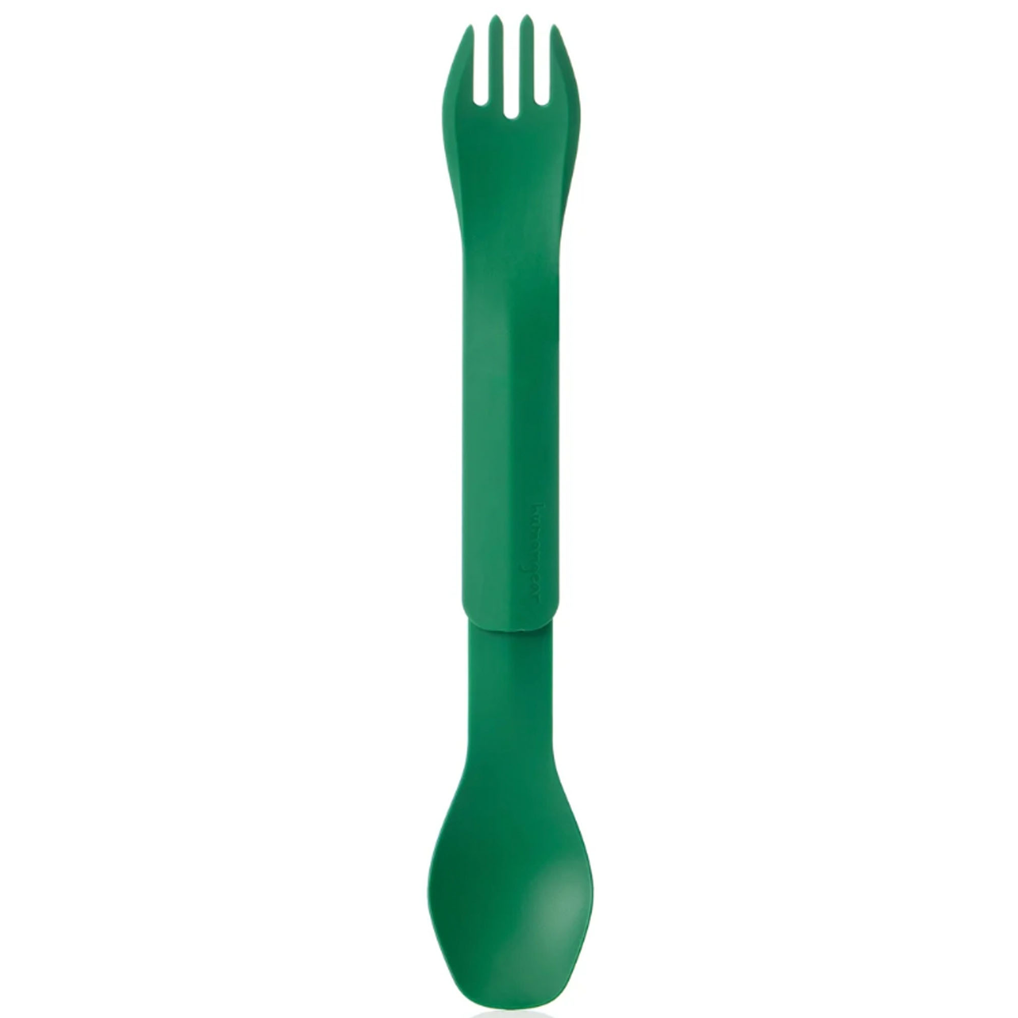 Humangear GoBites BIO Combo Spoon/Fork
