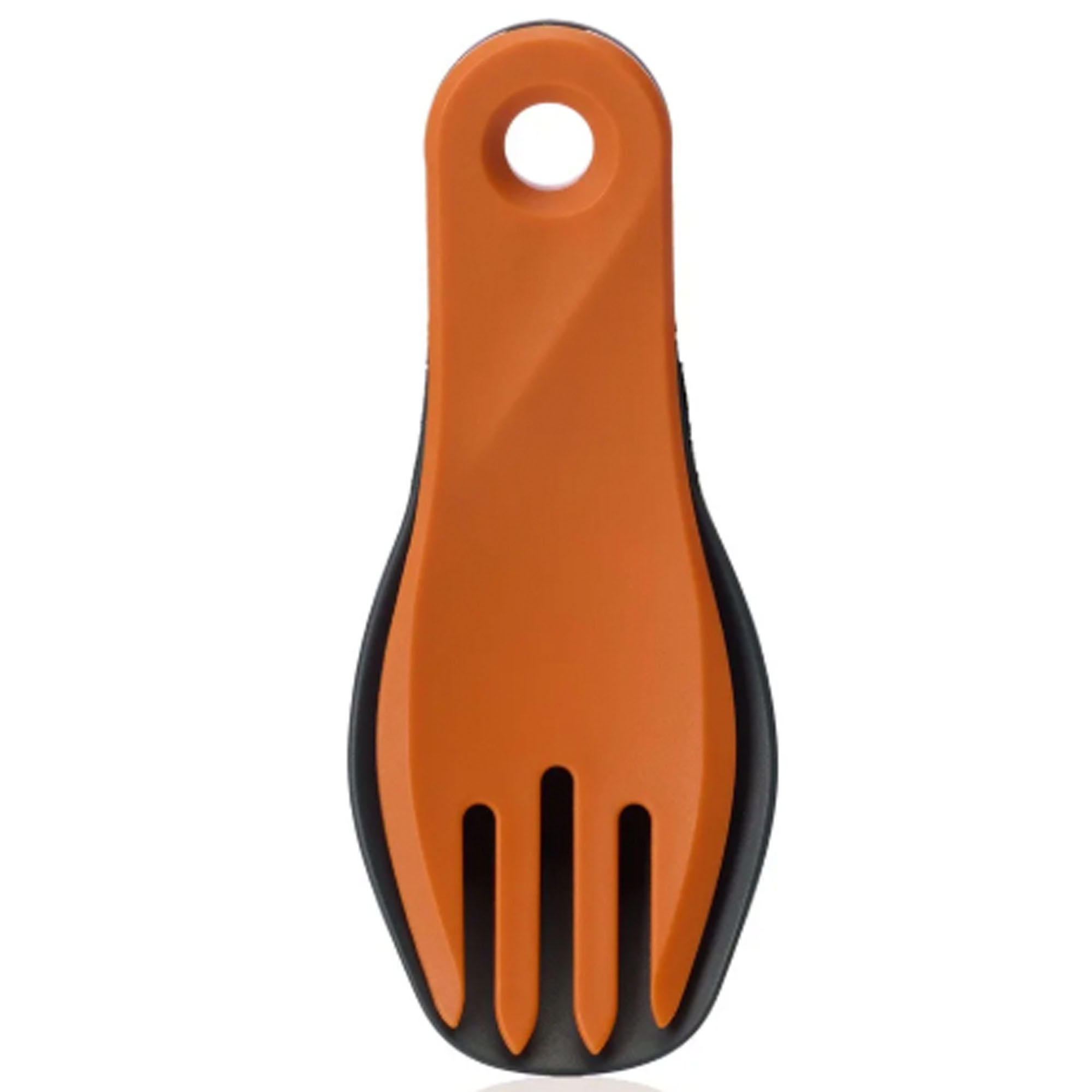 Humangear GoBites BIO Spin Combo Spoon/Fork