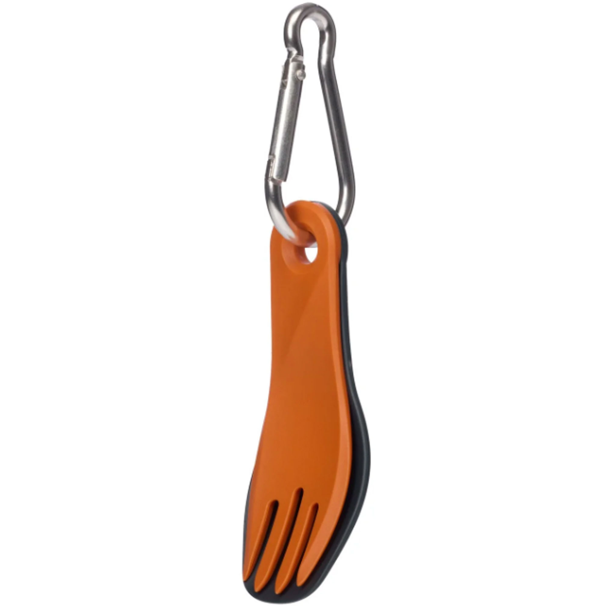 Humangear GoBites BIO Spin Combo Spoon/Fork