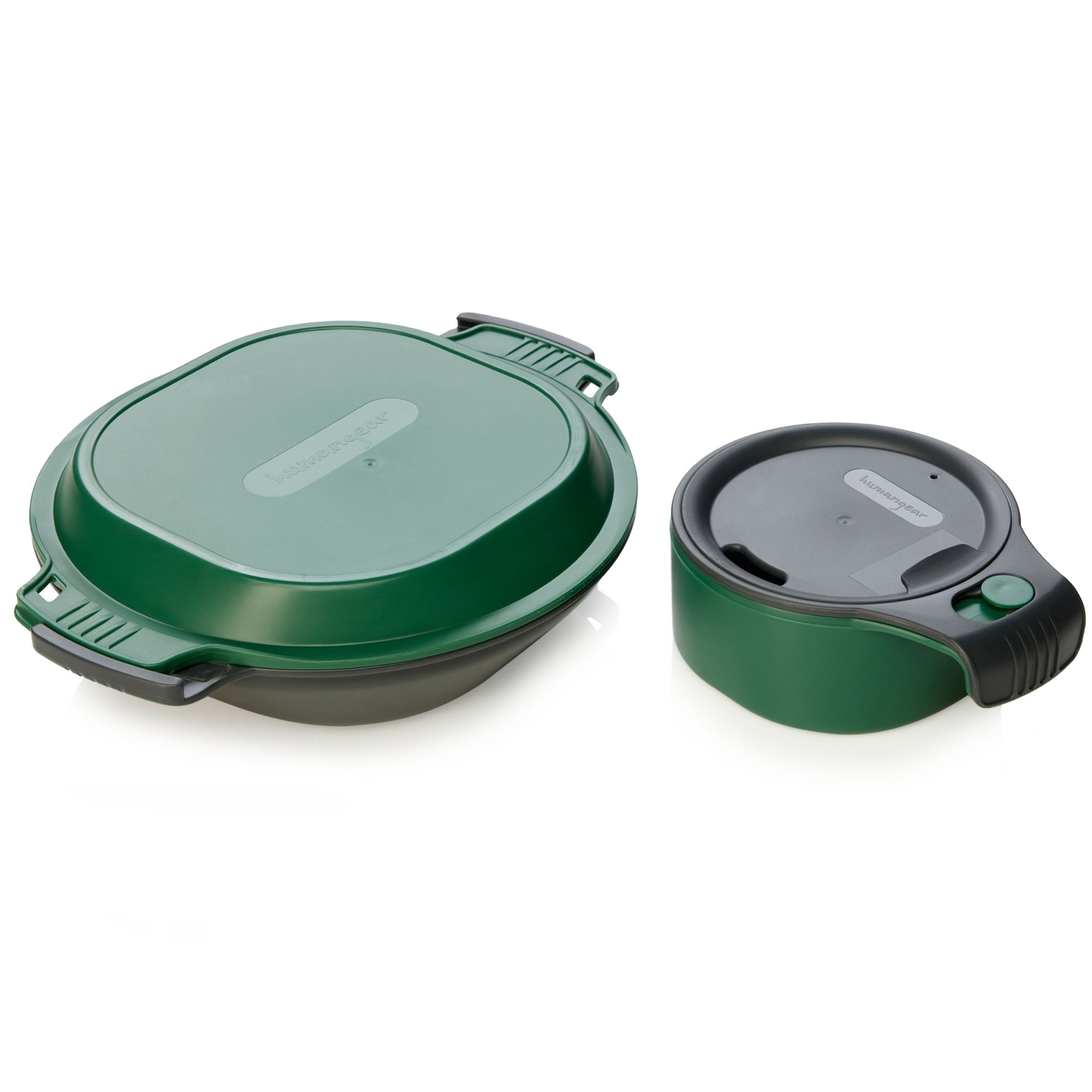 Humangear GoKit+ Deluxe 8-Tool Travel Pack