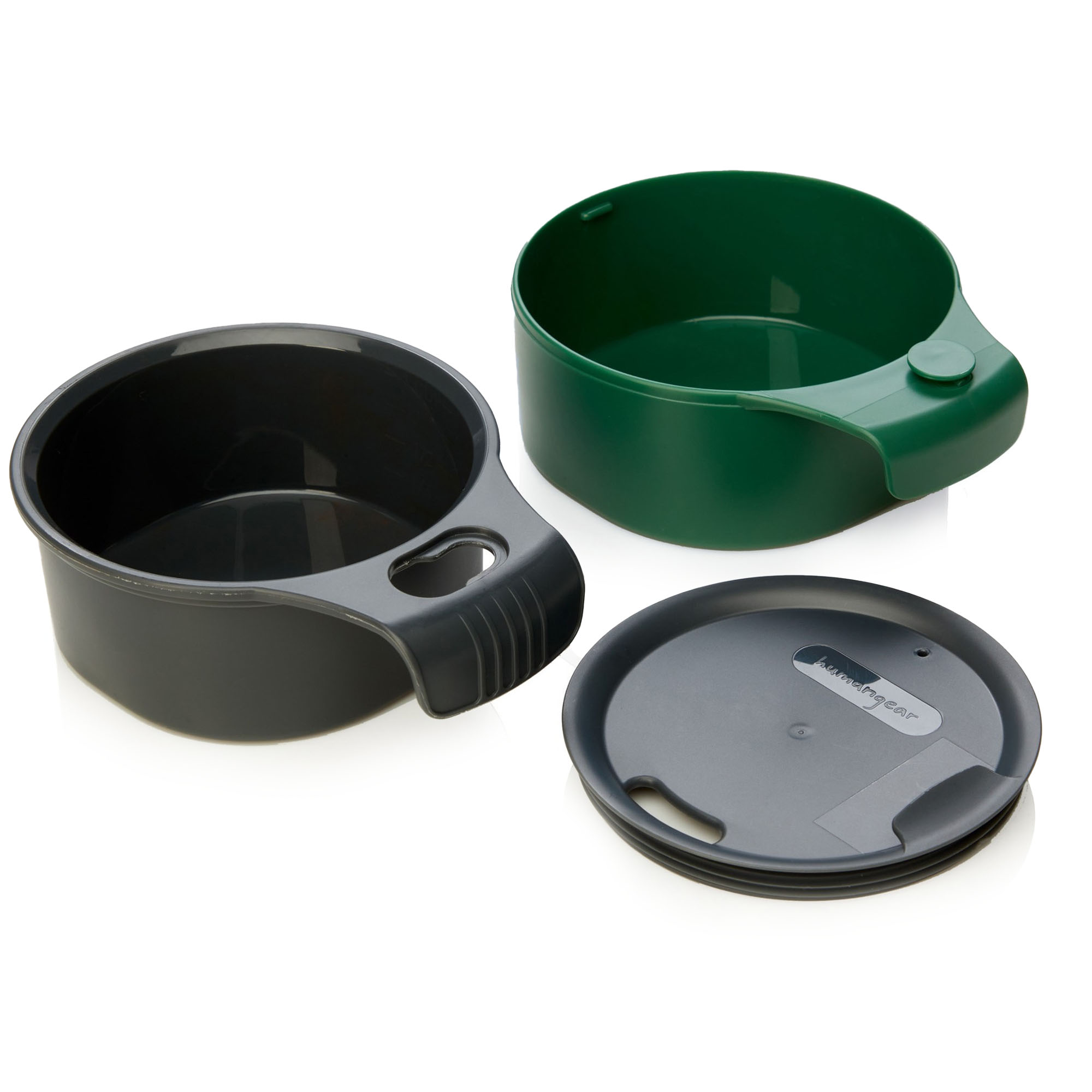 Humangear GoKit+ Deluxe 8-Tool Travel Pack