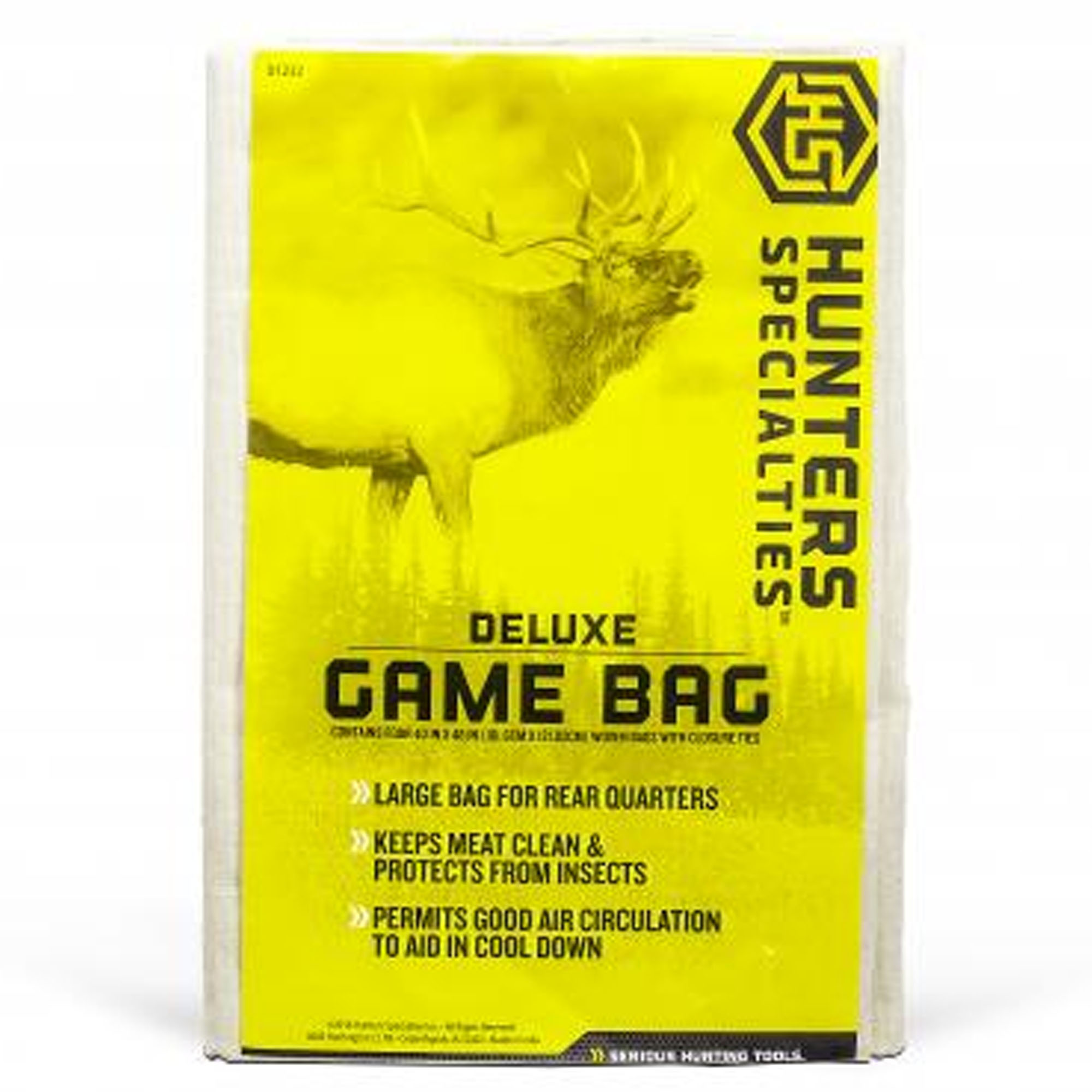 Hunter's Specialties Game Bag