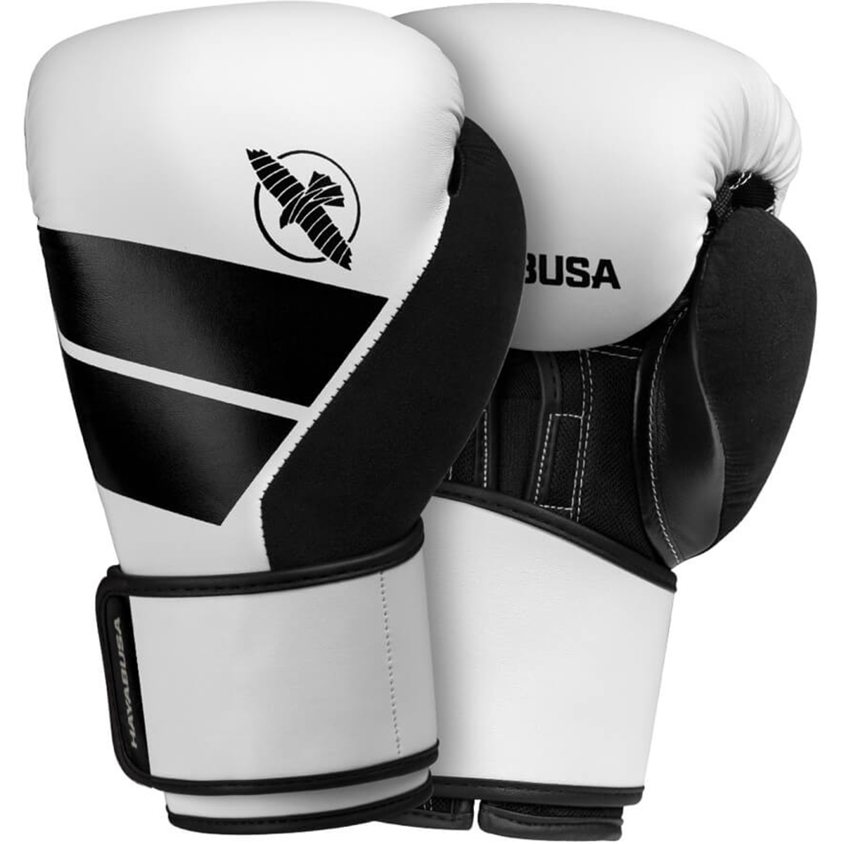 Hayabusa S4 Beginner Boxing Glove Kit with Handwraps and Wash Bag