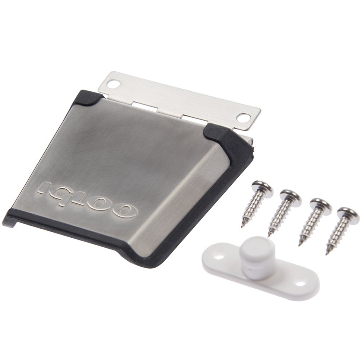 IGLOO Replacement Cooler Latch Stainless Steel eBay