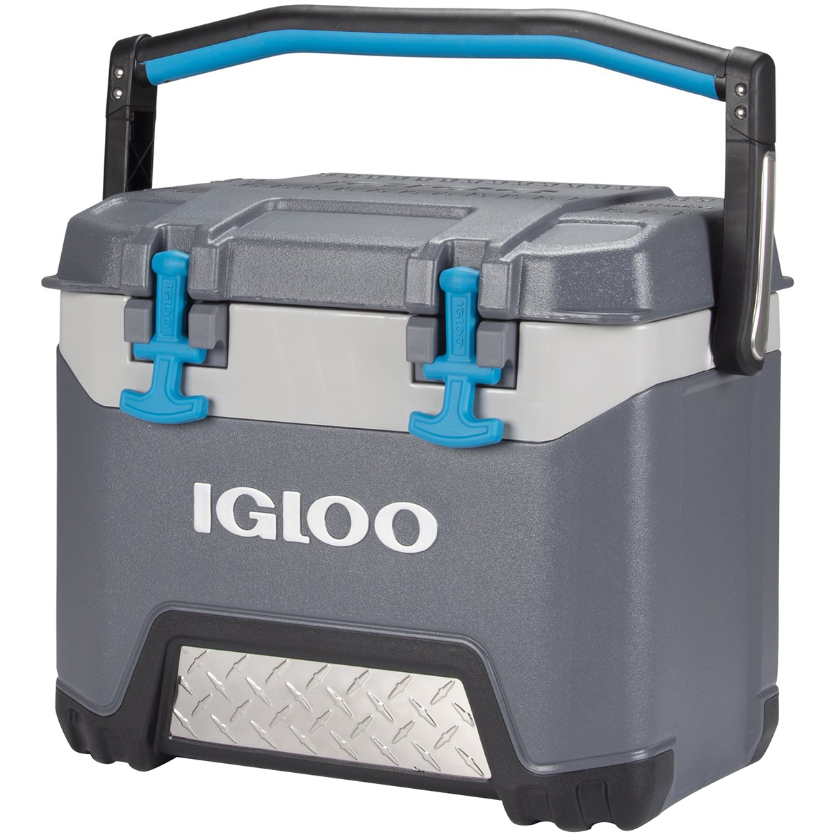 igloo bmx 25 quart cooler with cool riser technology
