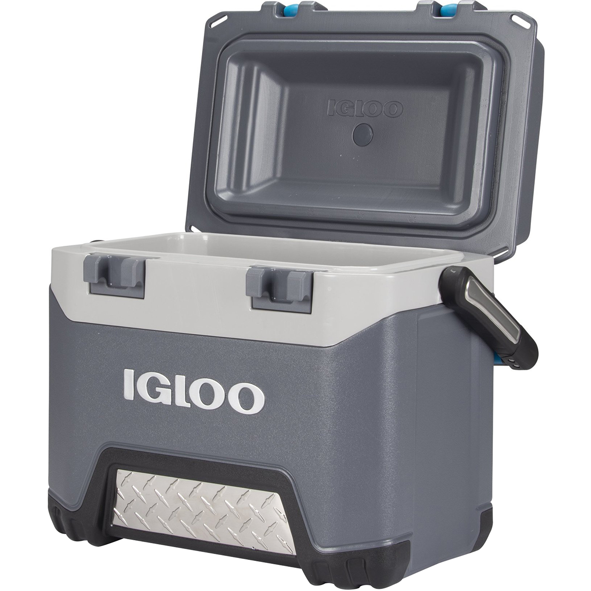 igloo bmx 25 quart cooler with cool riser technology