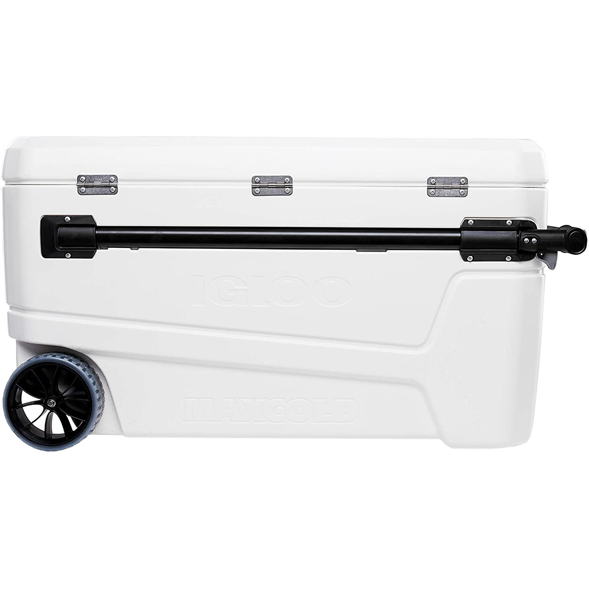 igloo sportsman sunset glide 110