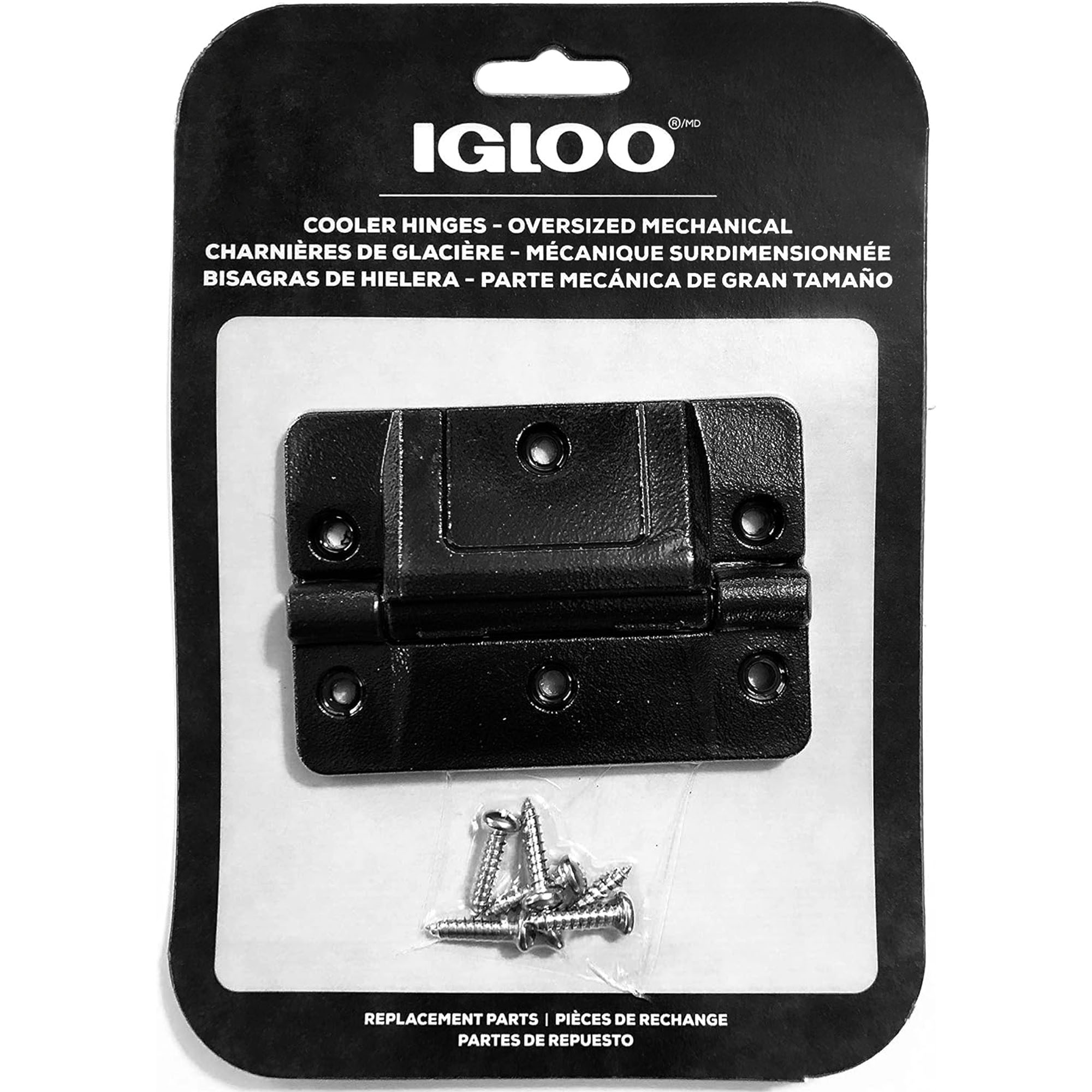IGLOO Cooler Oversized Mechanical Accessories