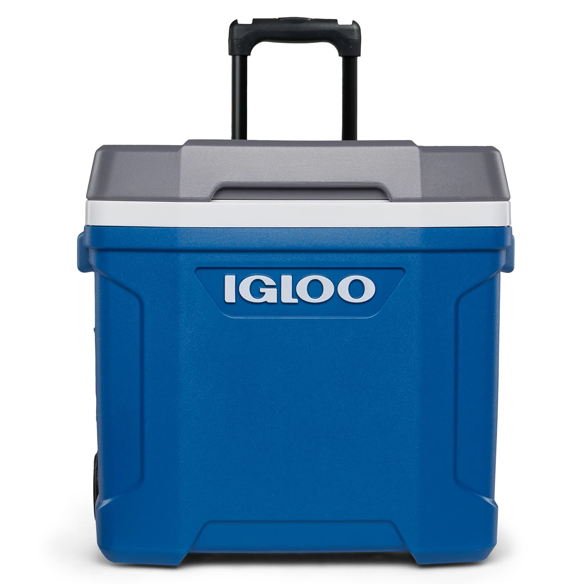 IGLOO Latitude 30 Qt Roller Cooler