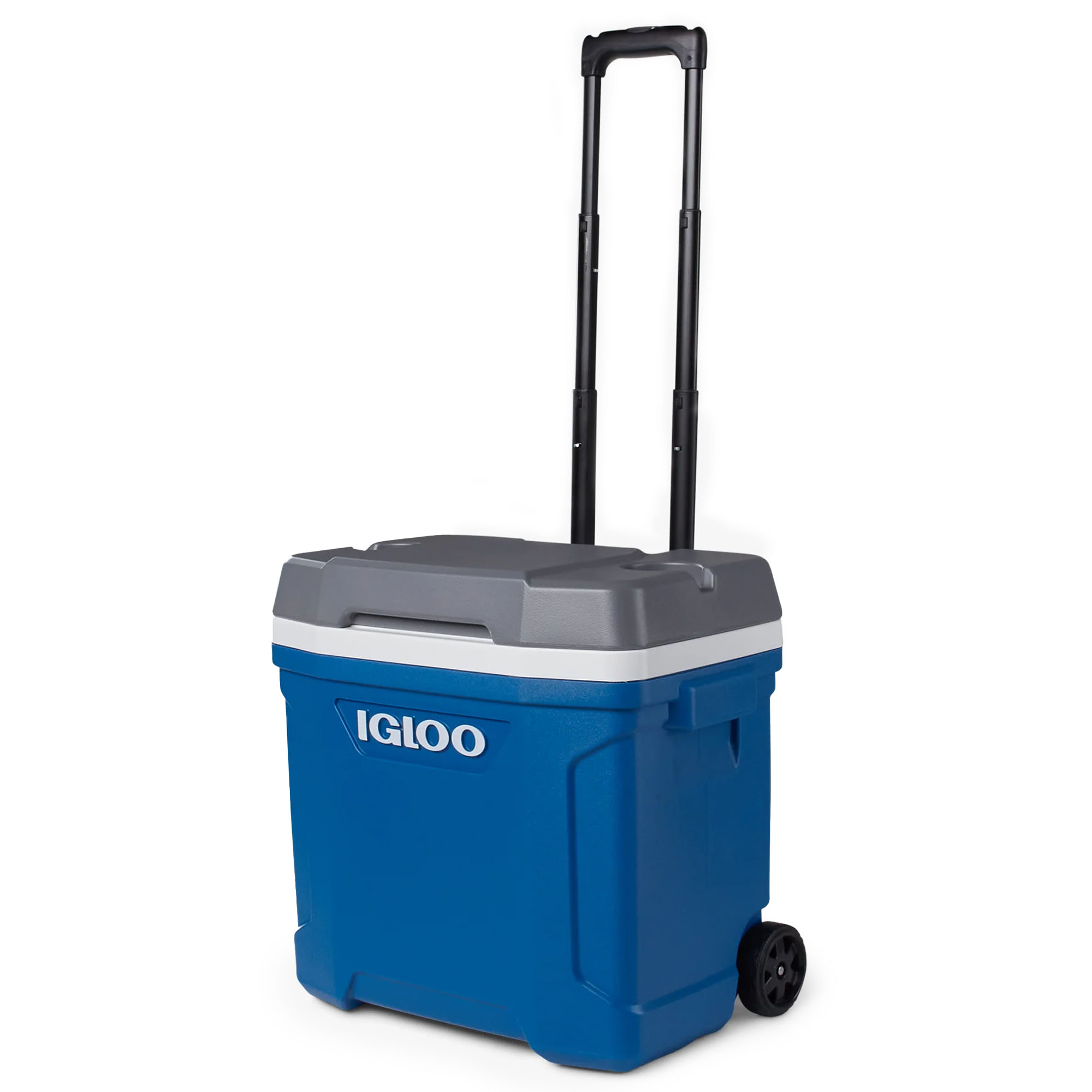 IGLOO Latitude 30 Qt Roller Cooler