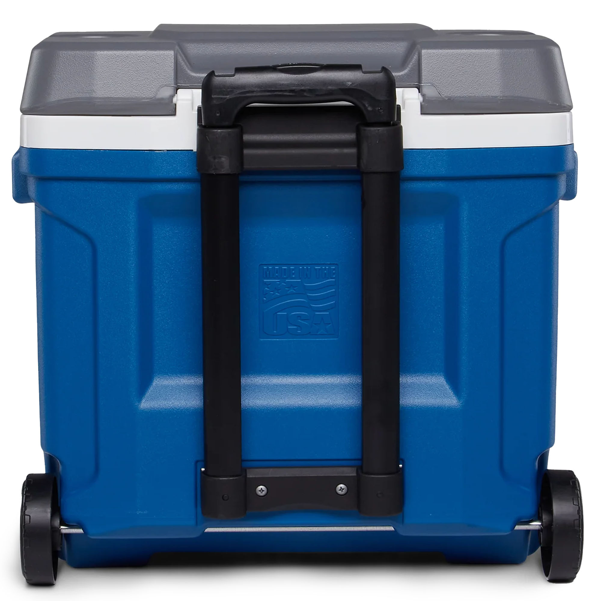 IGLOO Latitude 30 Qt Roller Cooler