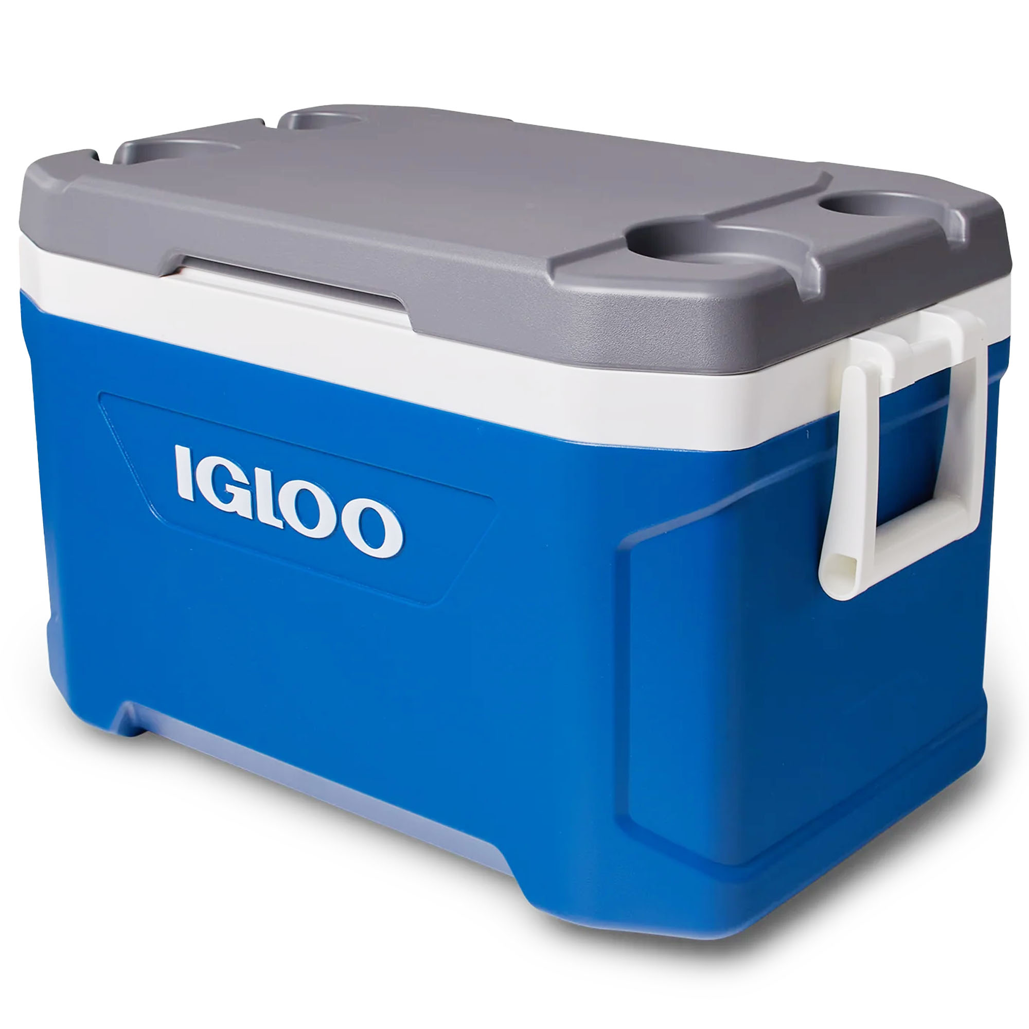 IGLOO Latitude 52 Qt Cooler
