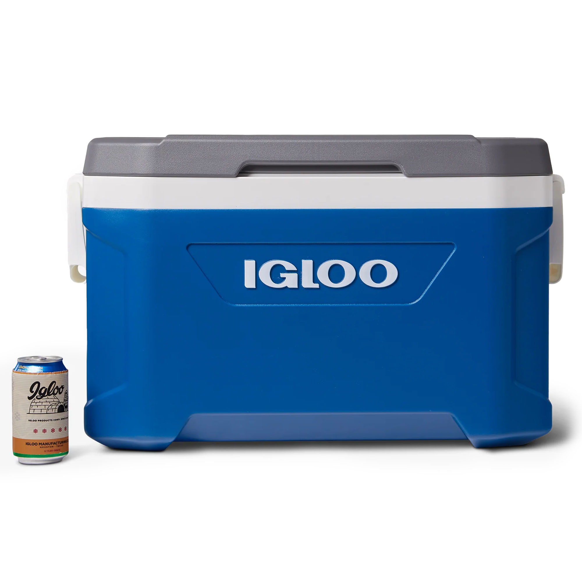 IGLOO Latitude 52 Qt Cooler