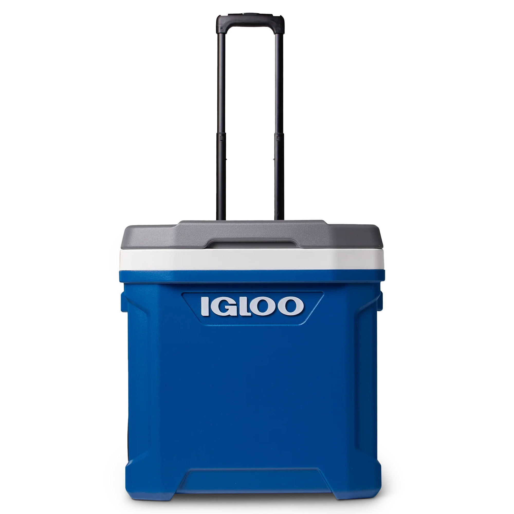 IGLOO Latitude 60 Qt Roller Cooler