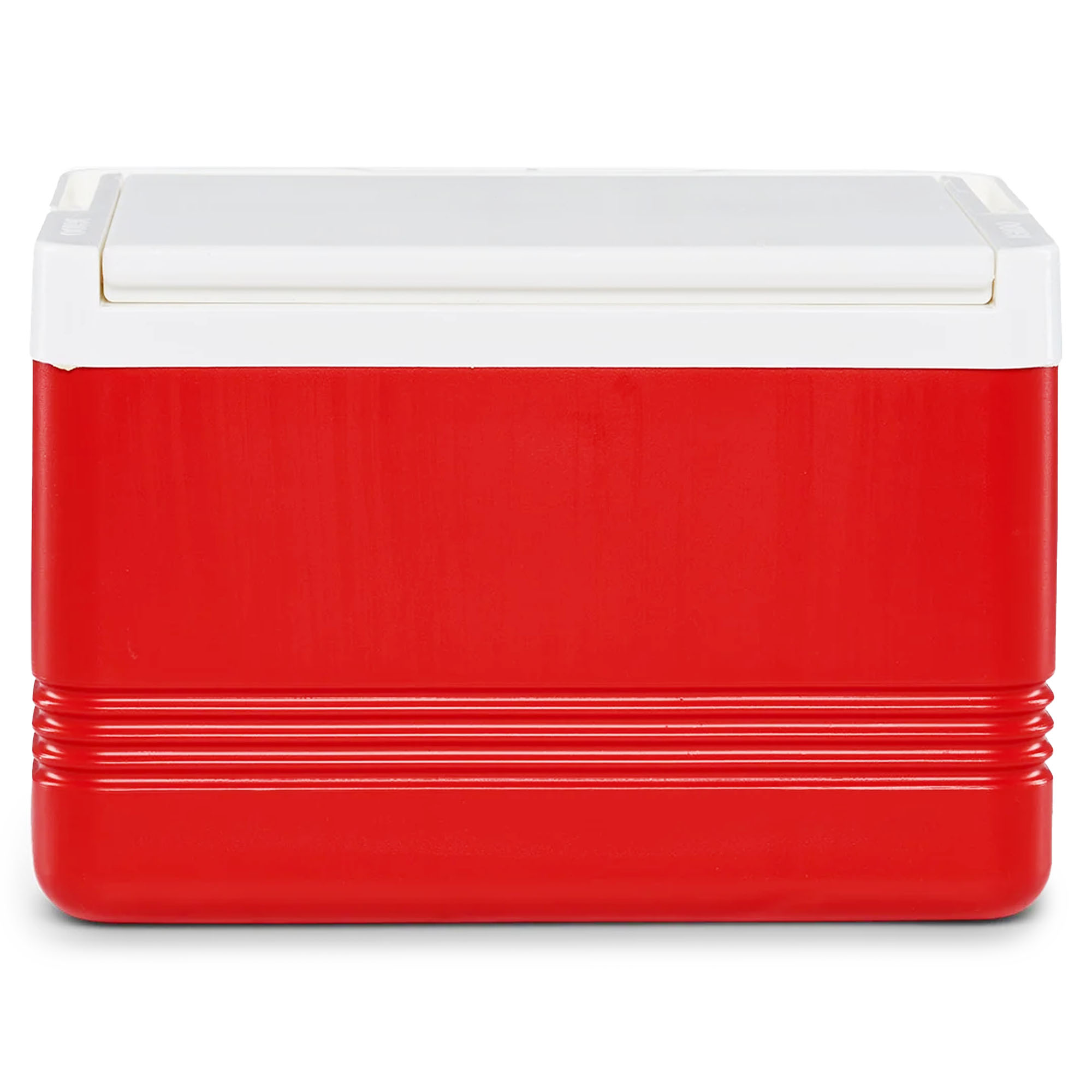IGLOO Legend Cooler, Red