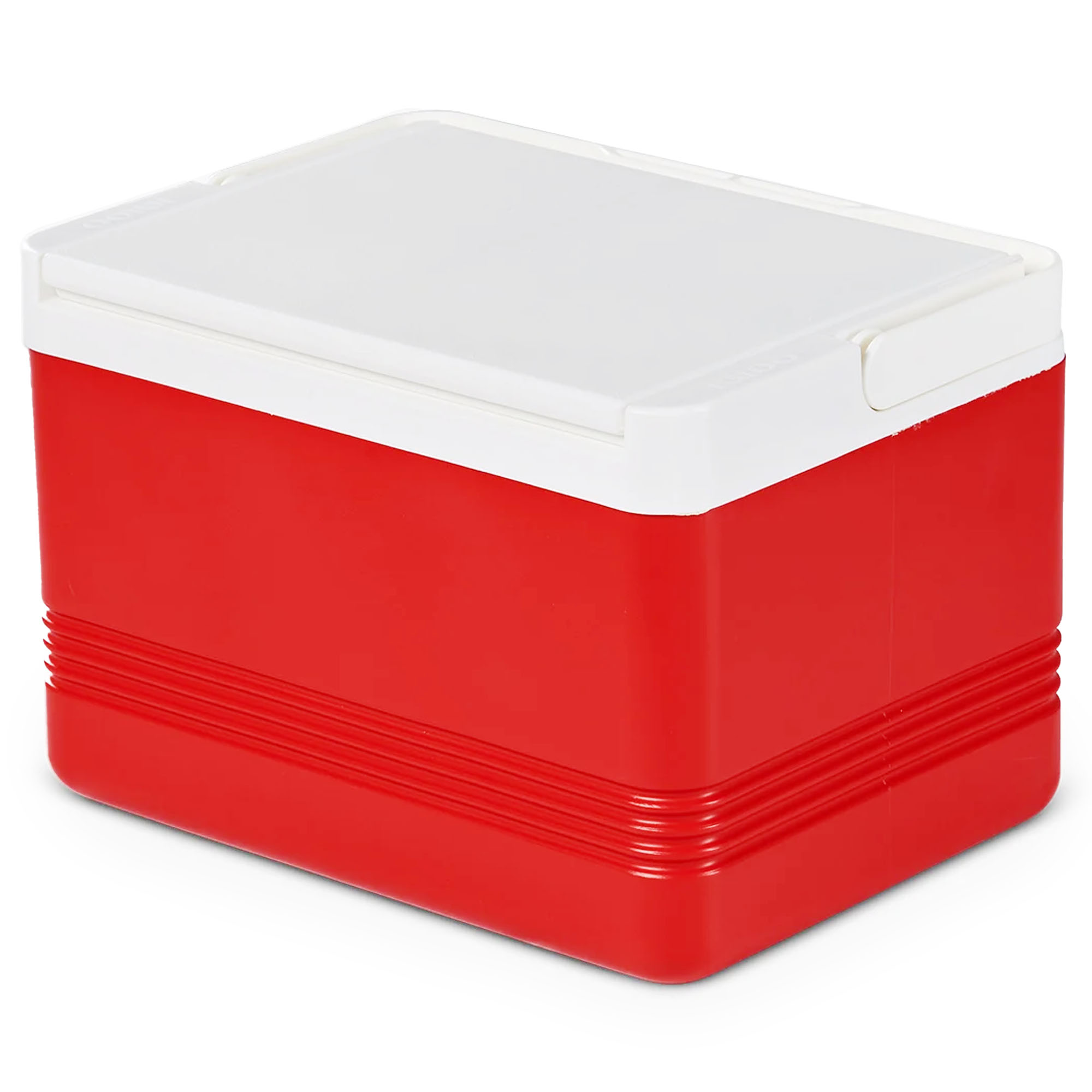 IGLOO Legend Cooler, Red