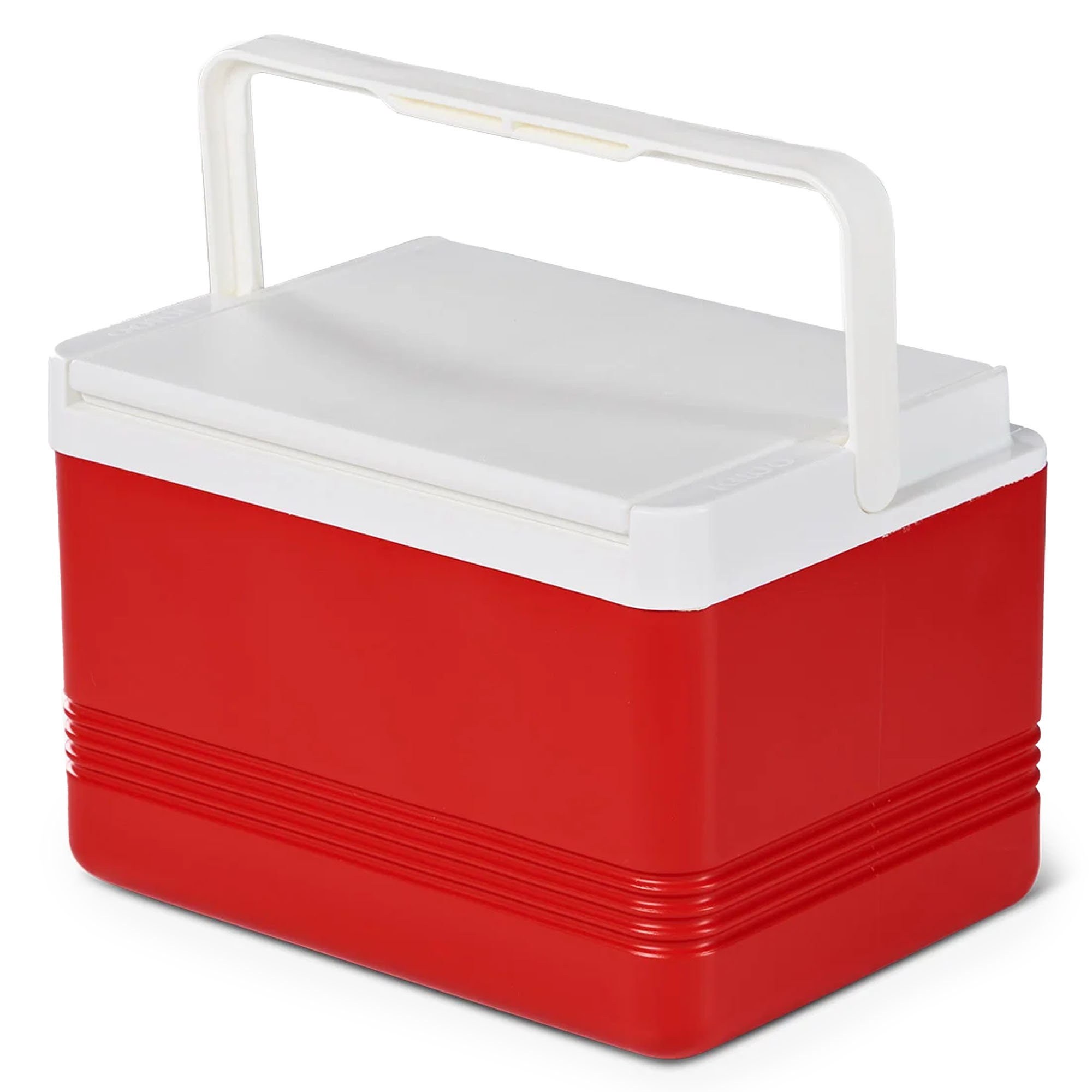 IGLOO Legend Cooler, Red