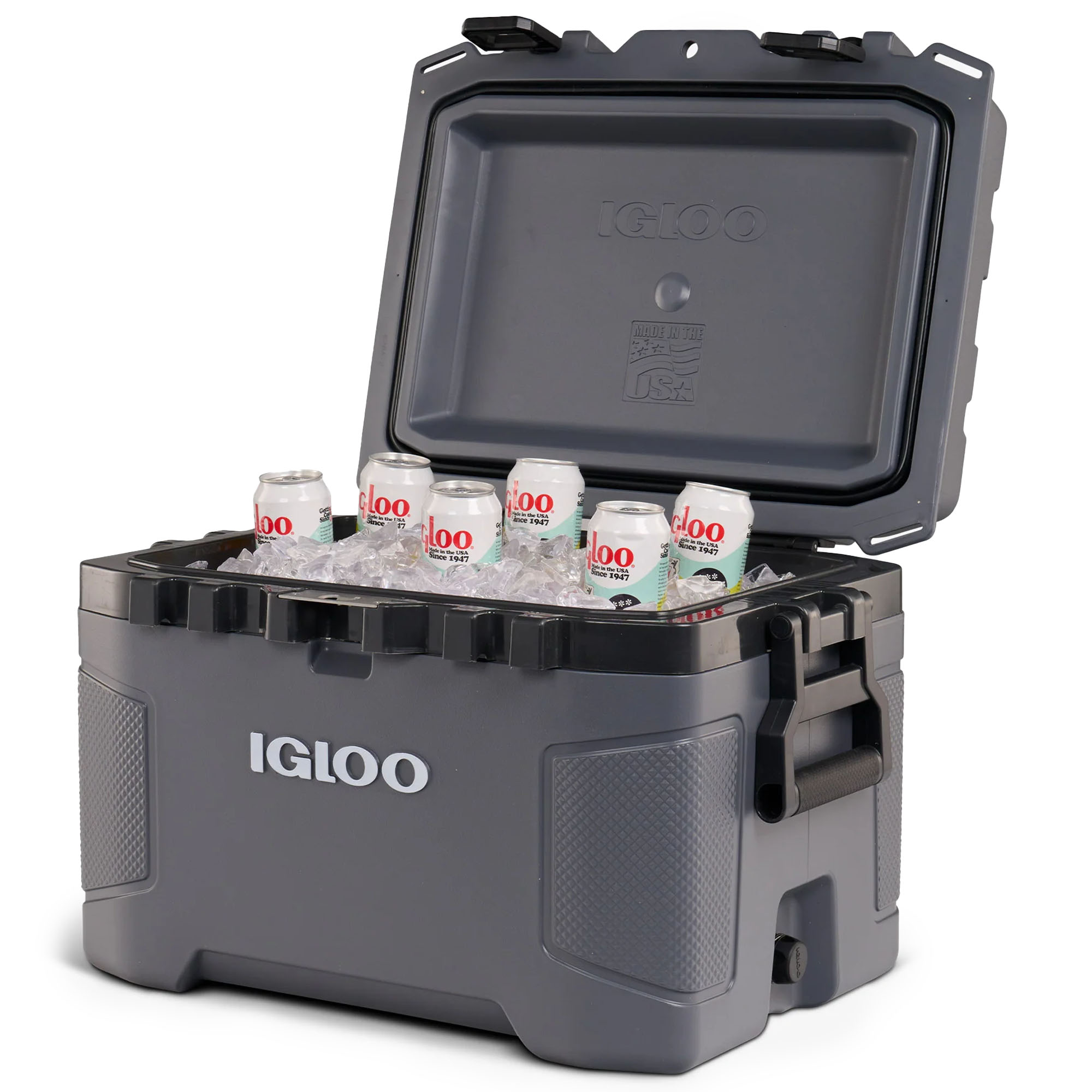 IGLOO Trailmate 50 Qt Cooler
