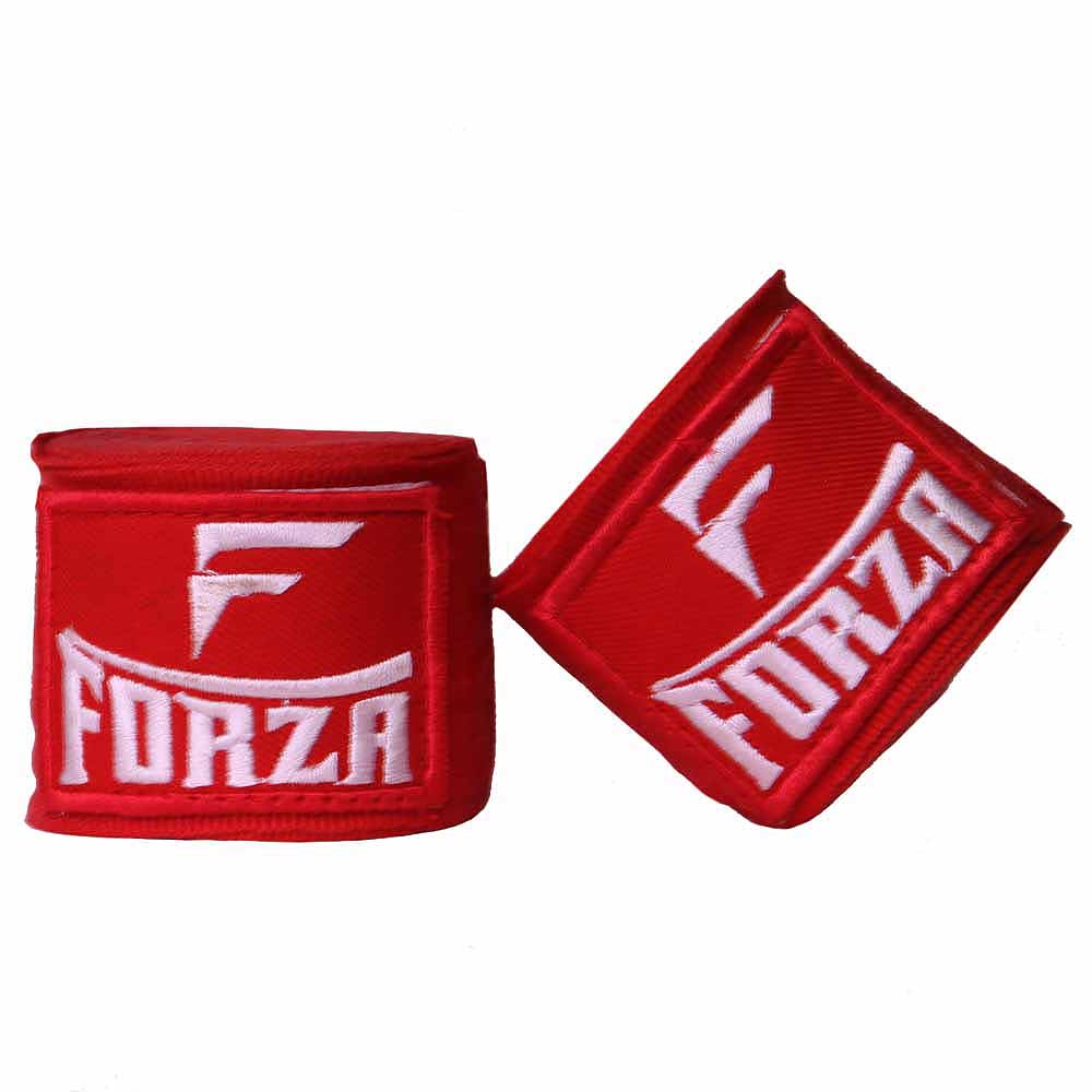 Forza Sports 180" Mexican Handwraps