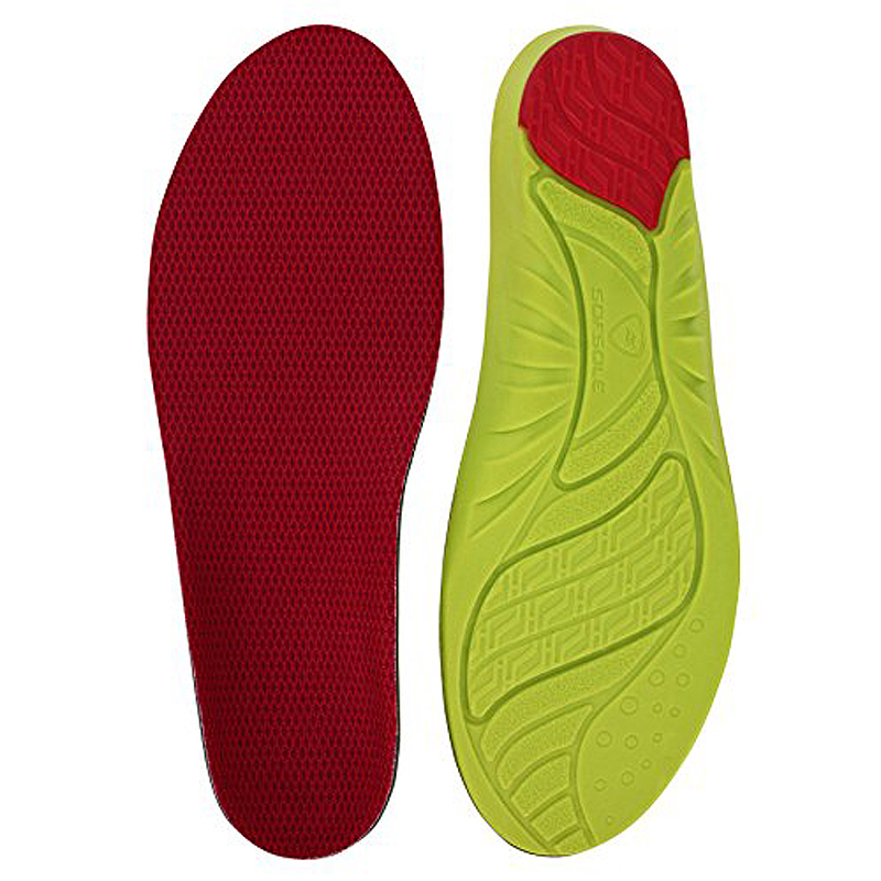 Sof Sole Women's Performance Arch Shoe Insoles eBay