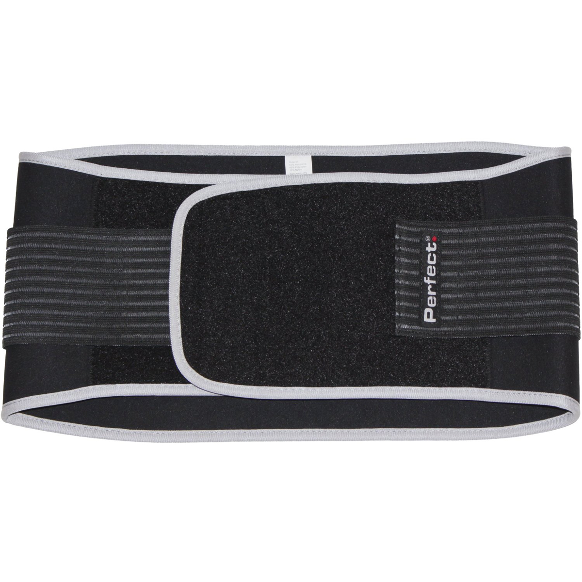 Perfect Fitness Adjustable Neoprene Compression Core Support Belt 96506311283 eBay