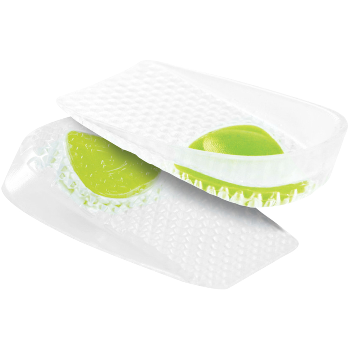 Sof Sole Women�s Gel Heel Cup Shoe Insoles 511