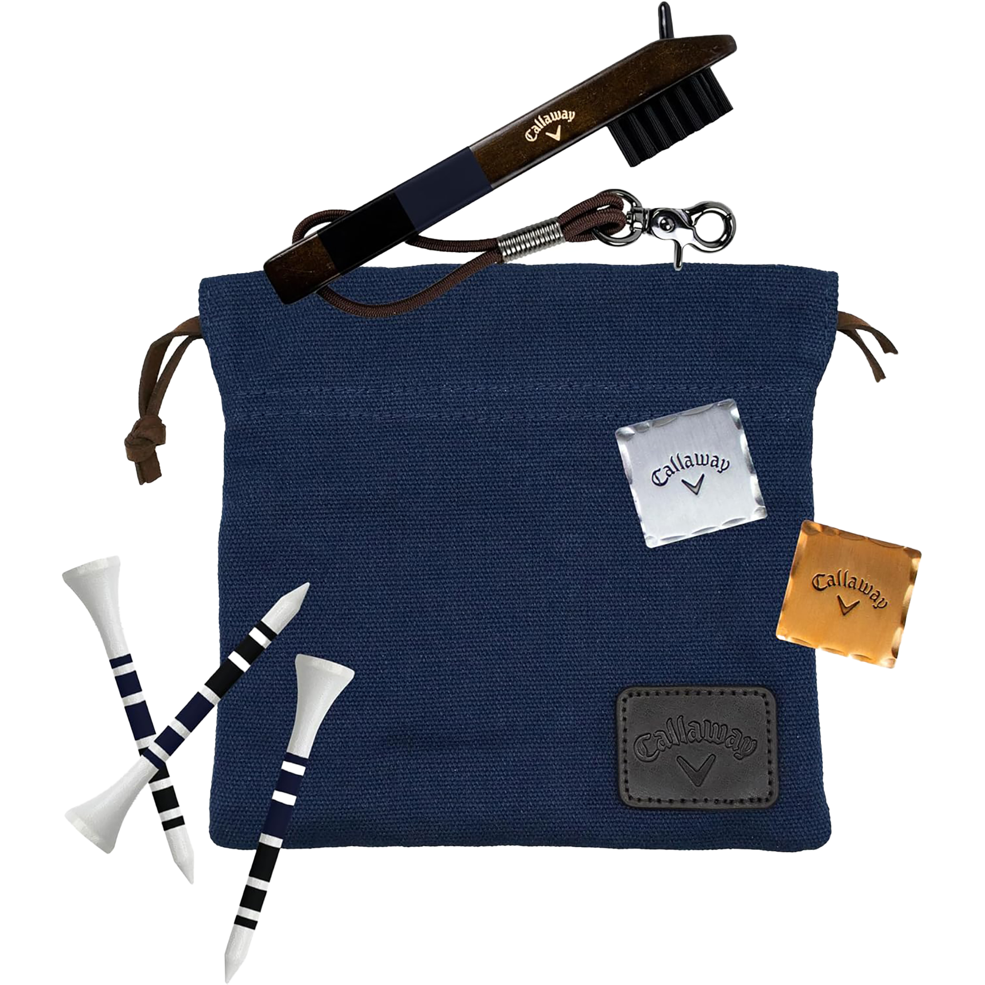 Callaway Golf Heritage On-Course Accessories Kit