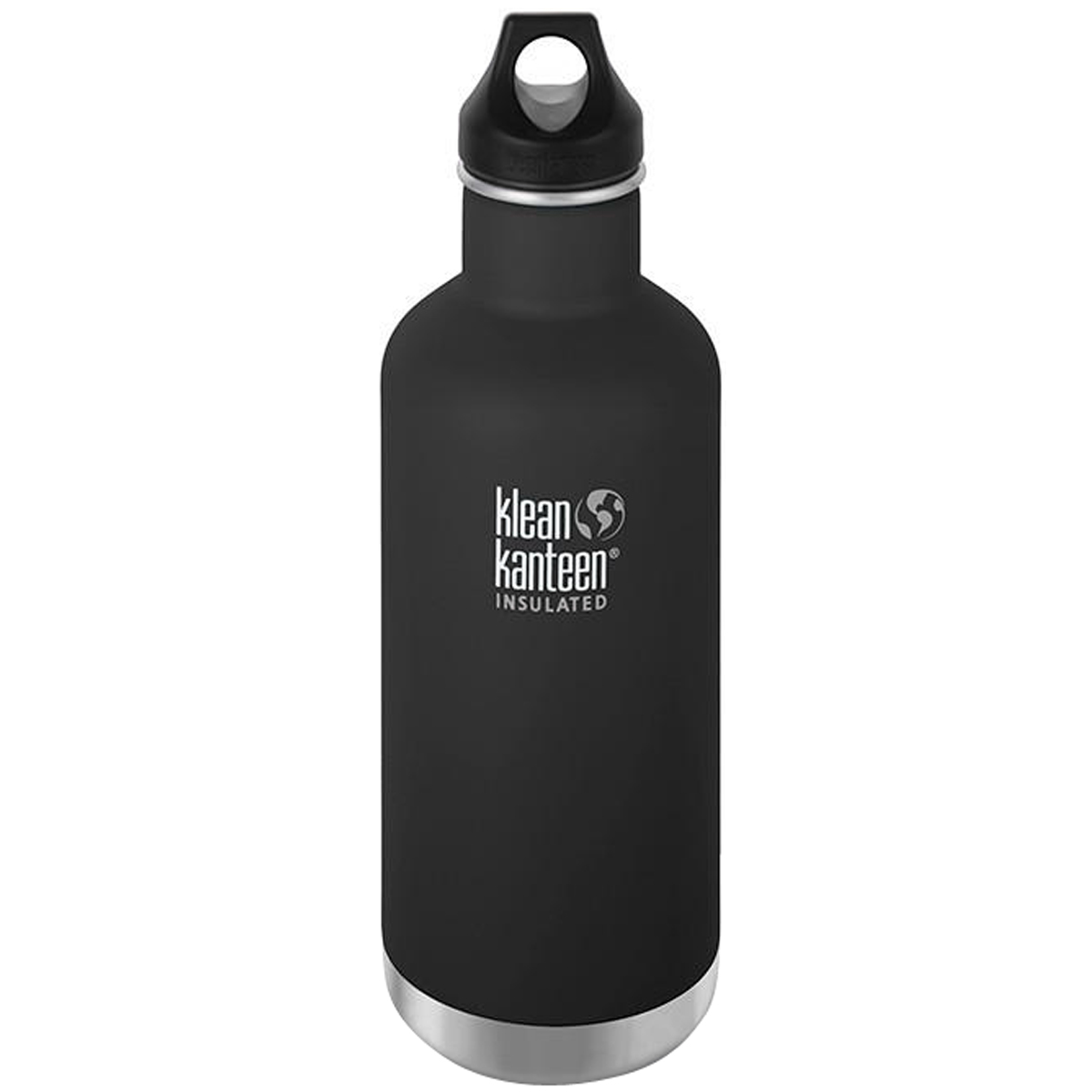 klean kanteen bottle classic cap