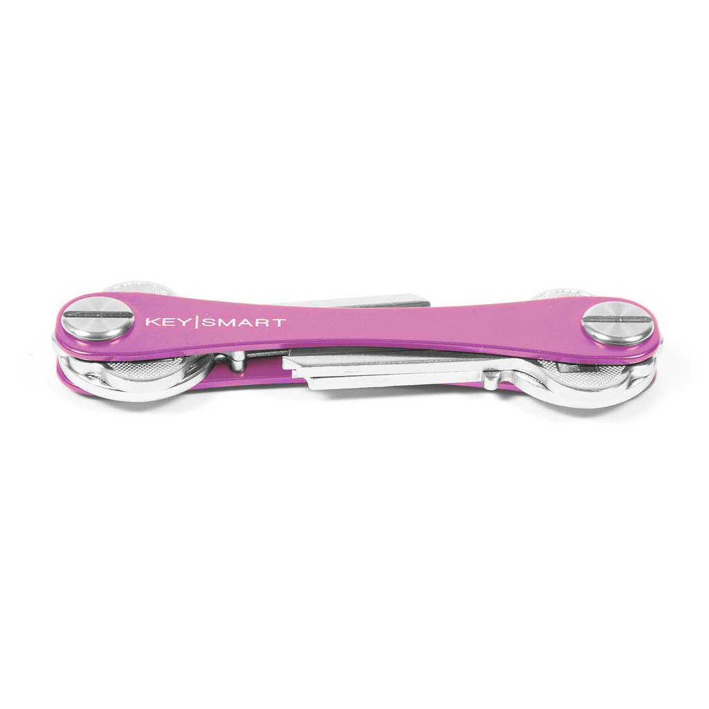 Keysmart 2.0 Extended Compact Folding Key Holder | eBay