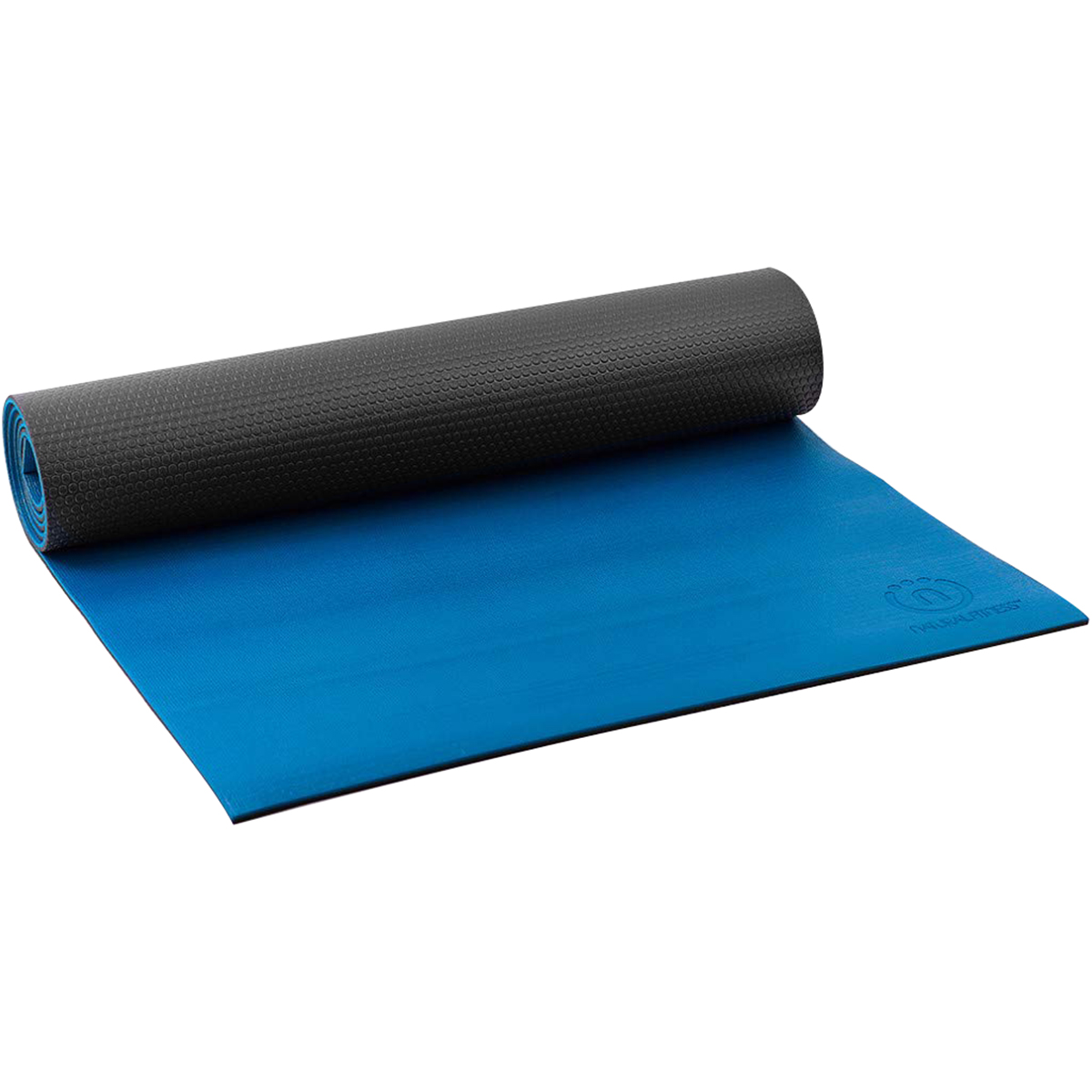 warrior yoga mat