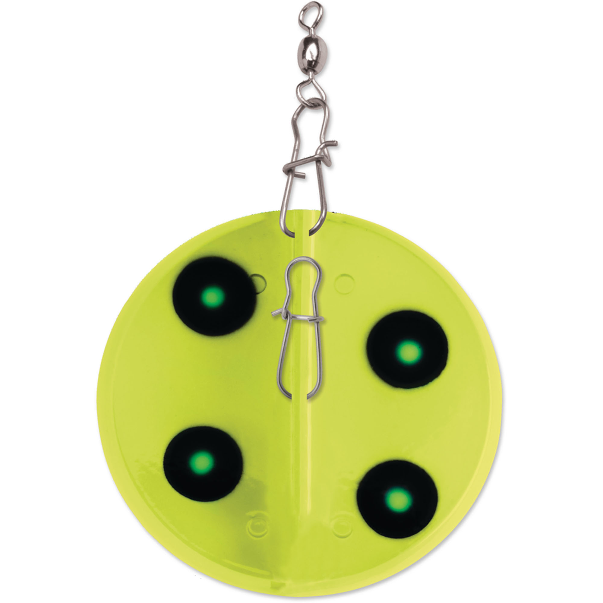 Chartreuse/Green UV