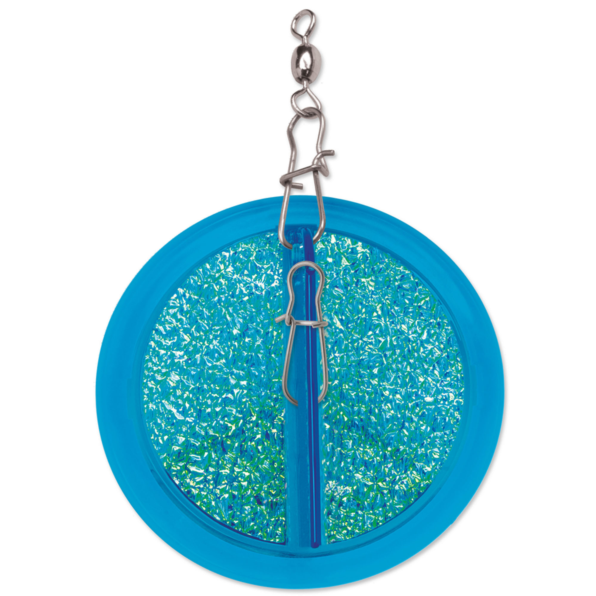Candy Blue UV