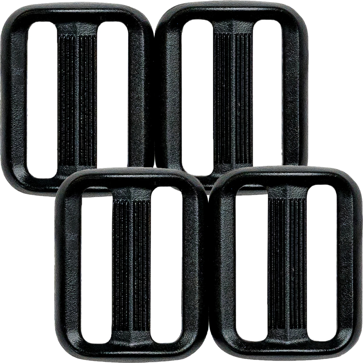 Gear Aid No-Sew Replacement Tri-Glides - 2-Pack