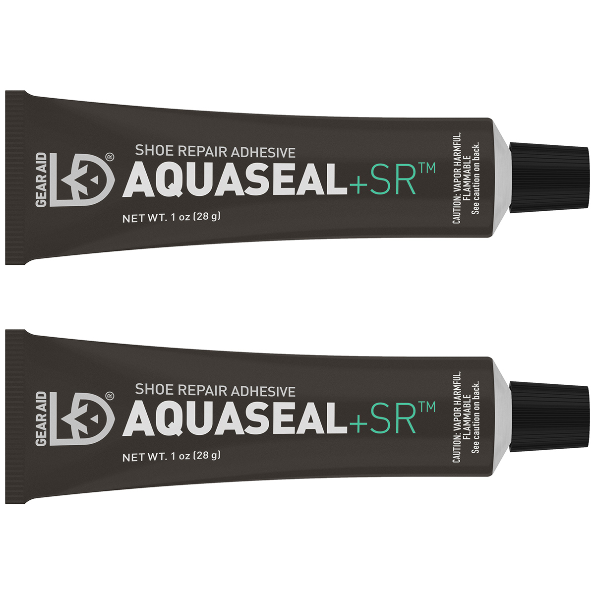 Gear Aid Aquaseal 1 oz. SR Permanent Shoe Repair Adhesive 2Pack eBay