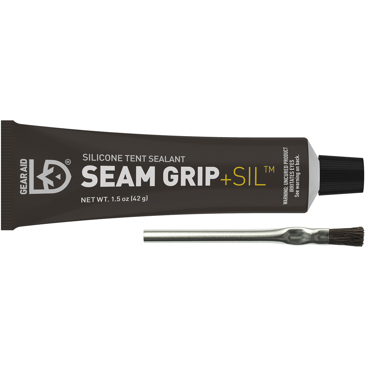 Gear Aid Seam Grip 1.5 oz. SIL Silicone Tent Sealant 21563104400 eBay