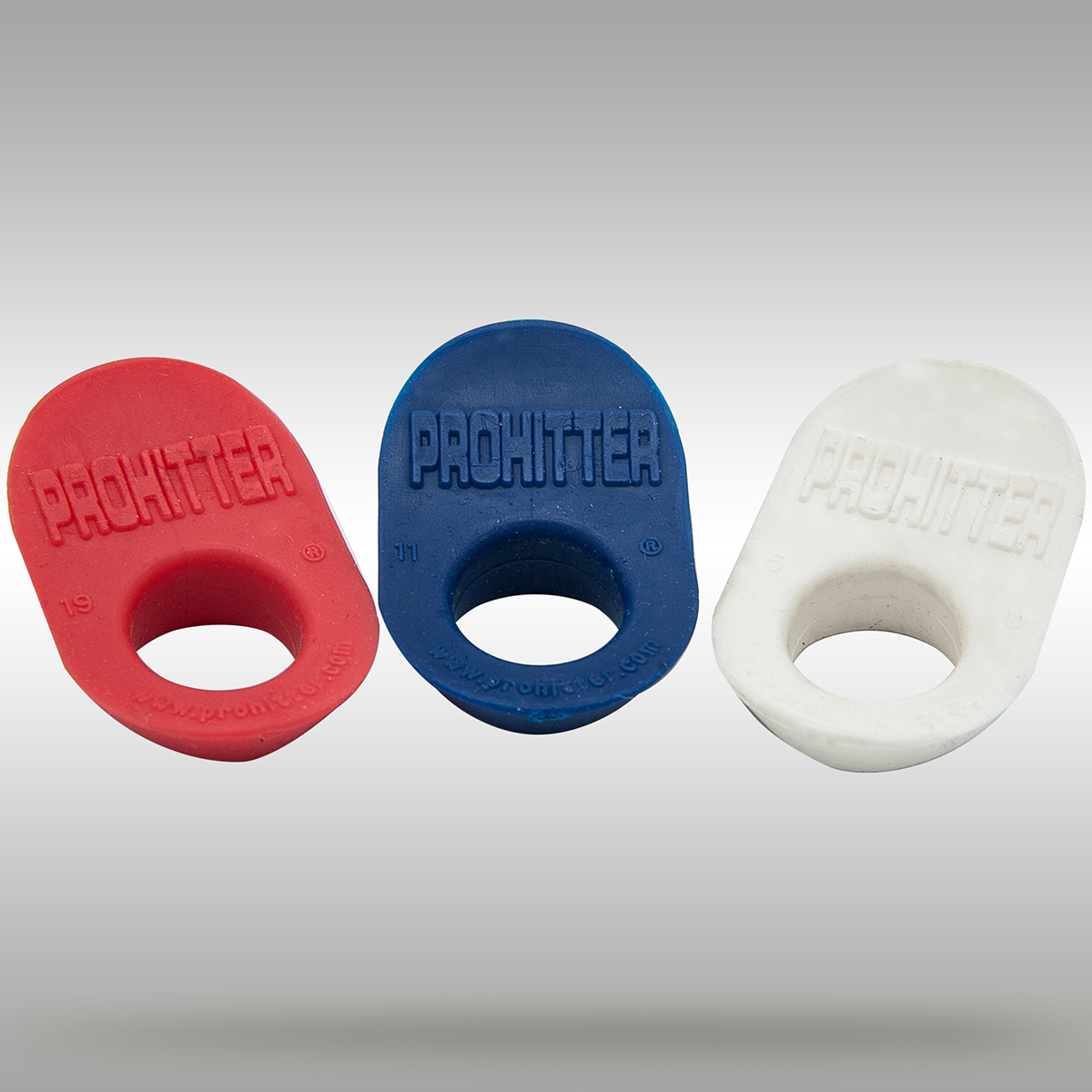 ProHitter Baseball and Softball Batting Grip Training Aid eBay