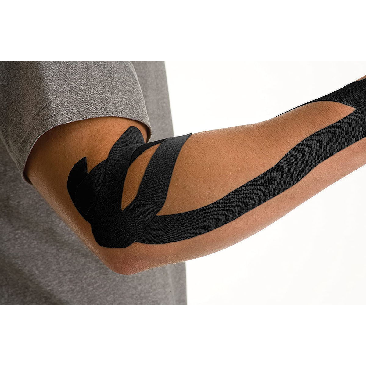 Mueller Sports Medicine Muscle and Joint Support Kinesiology Tape eBay