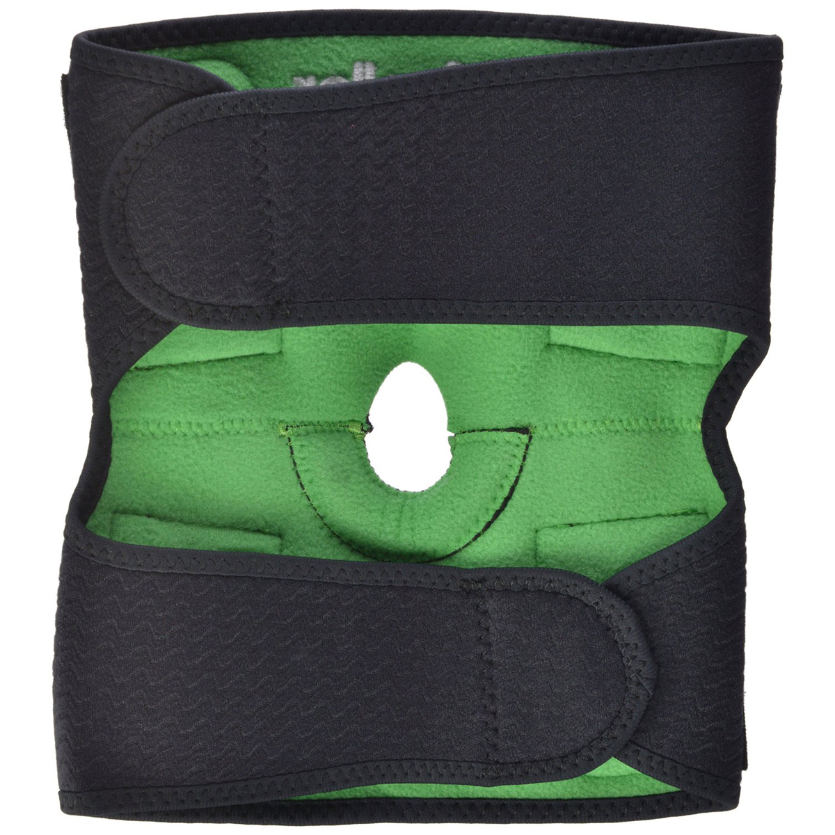 Mueller Green Adjustable Hinged Knee Brace Black eBay