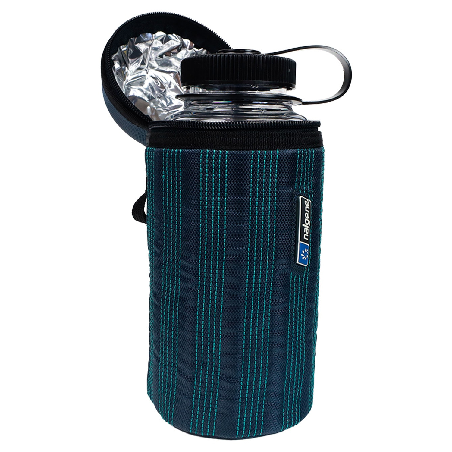 Nalgene Wide Mouth - Bottiglia Da 1,0 L - Foto 2