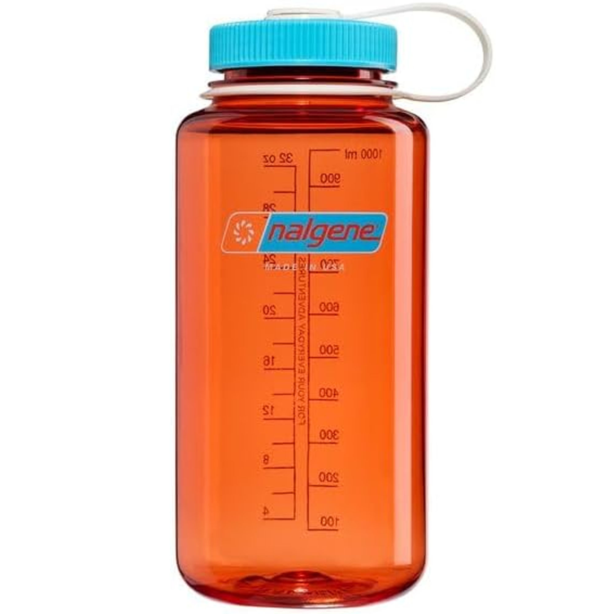 Nalgene Sustain 16 oz. Wide Mouth Water Bottle