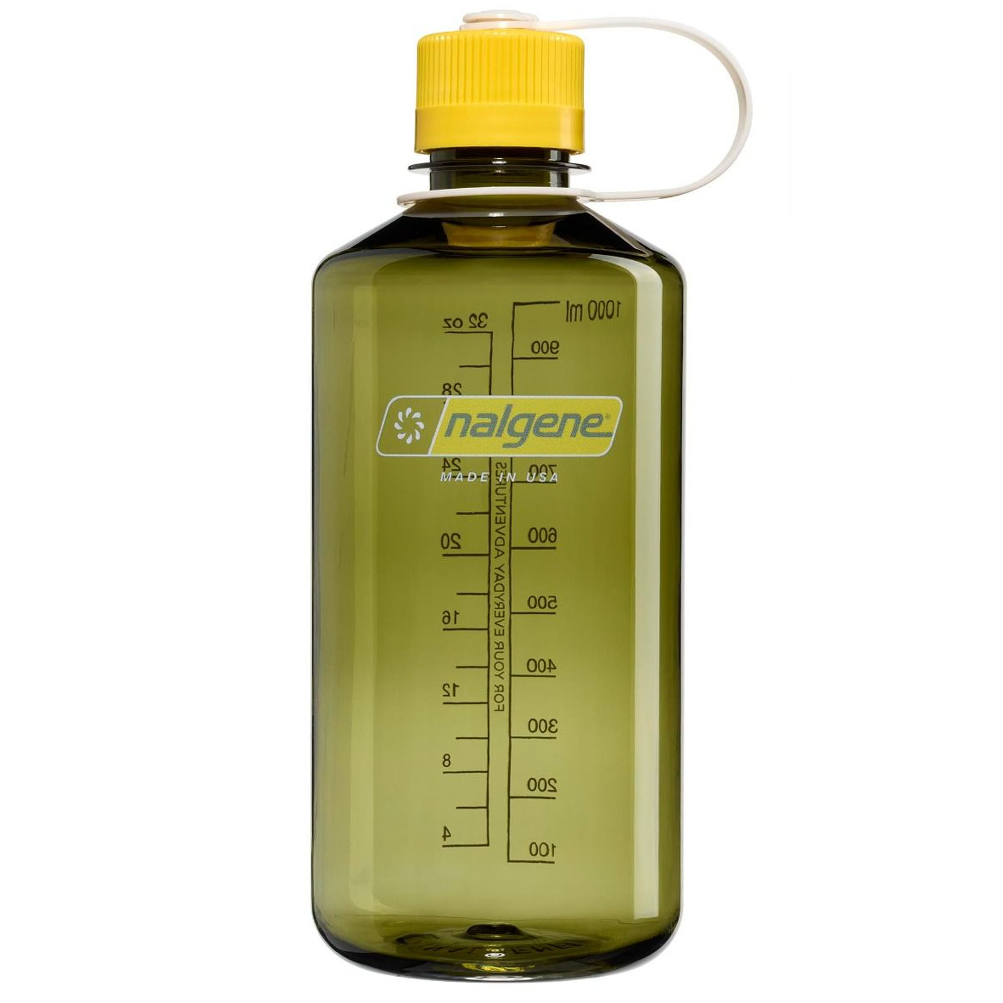 Oil Green