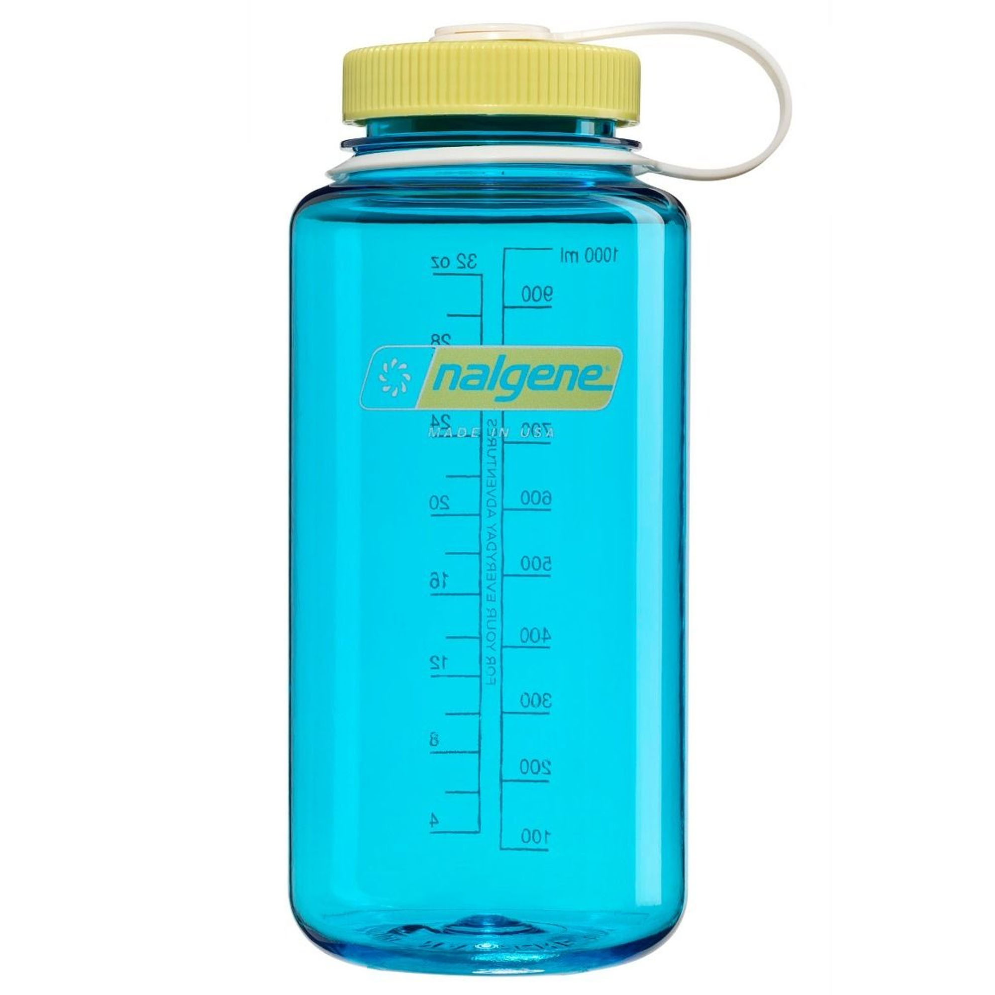 Nalgene Sustain 32 oz. Wide Mouth Water Bottle