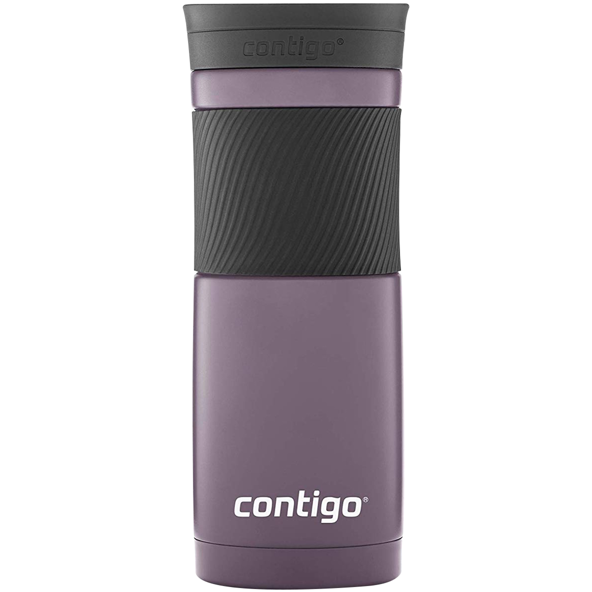 Contigo 20 oz. Byron SnapSeal Stainless Steel Insulated Travel Mug eBay